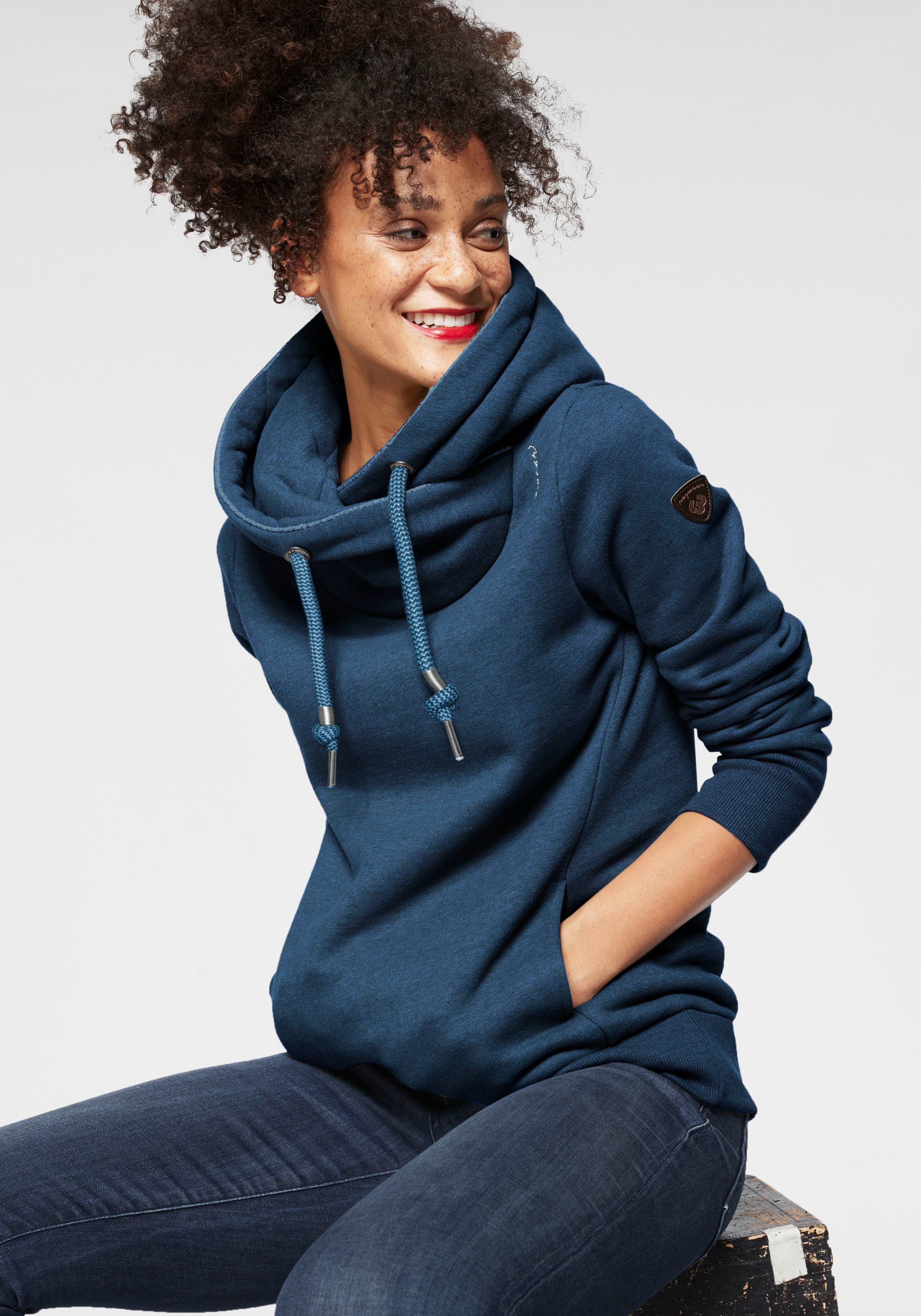 NU 20% KORTING: Ragwear sweatshirt