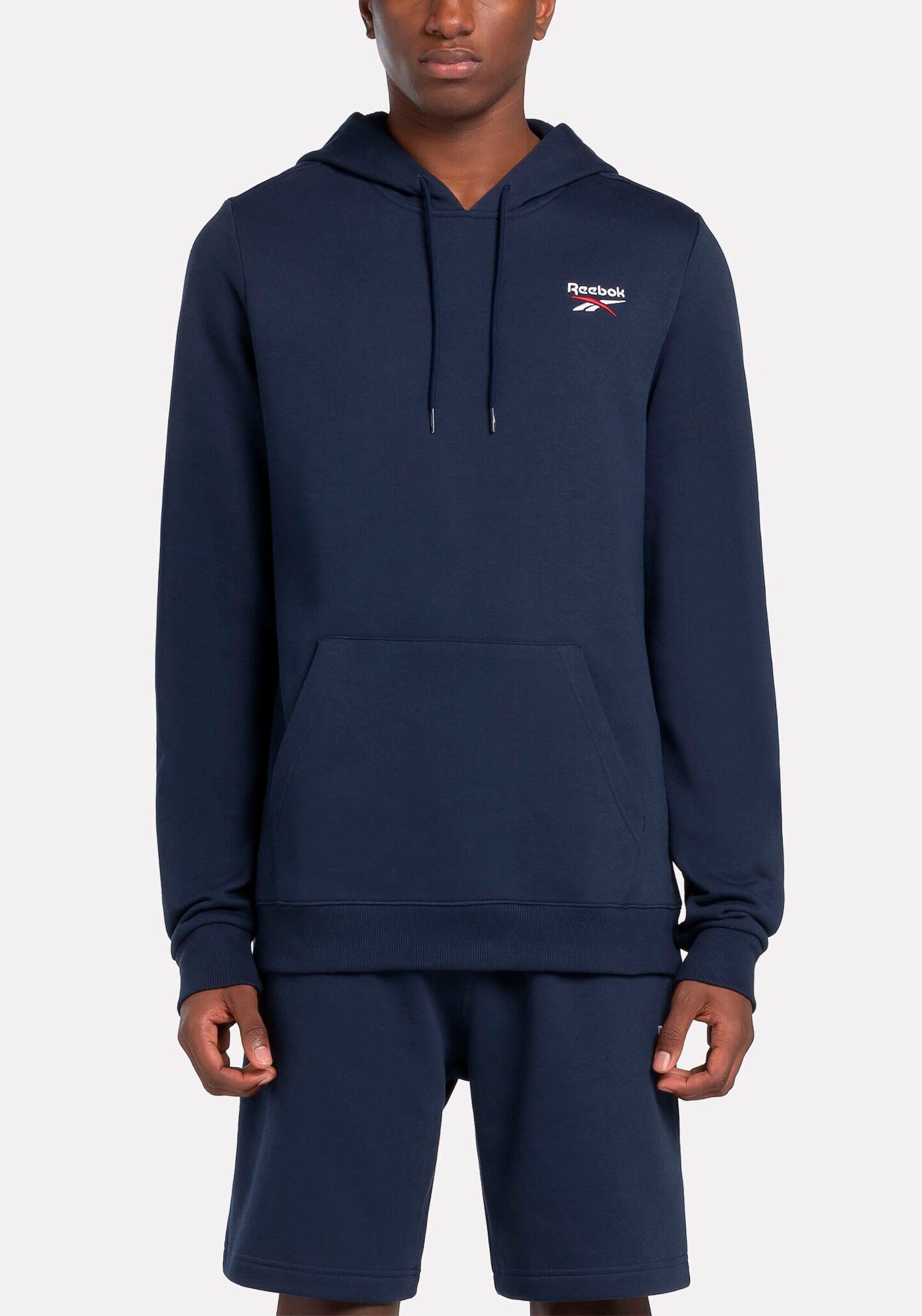 Reebok Hoodie