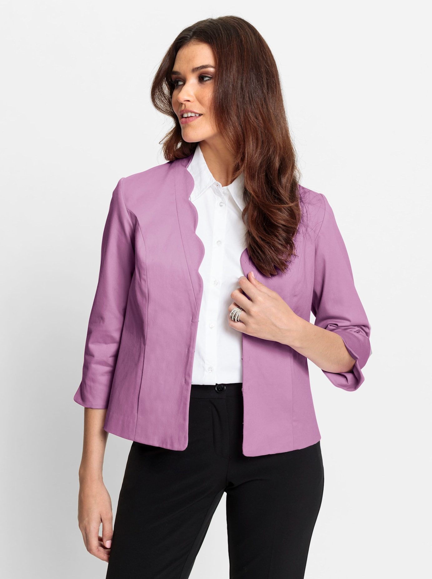 Lady Jasje Blazer