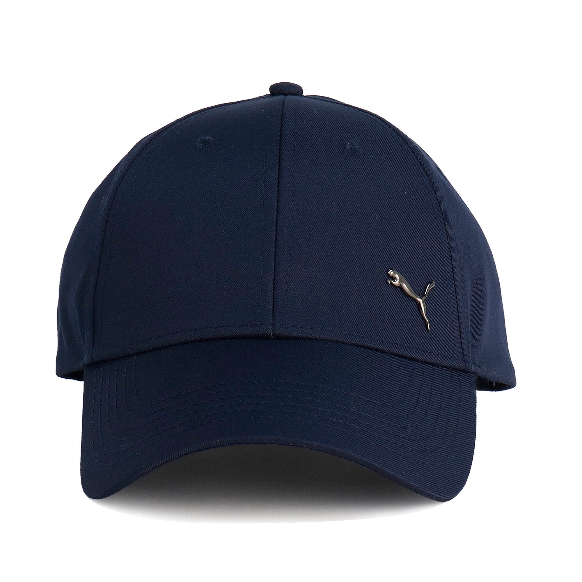PUMA Baseball pet ESS METAL CAT BB CAP