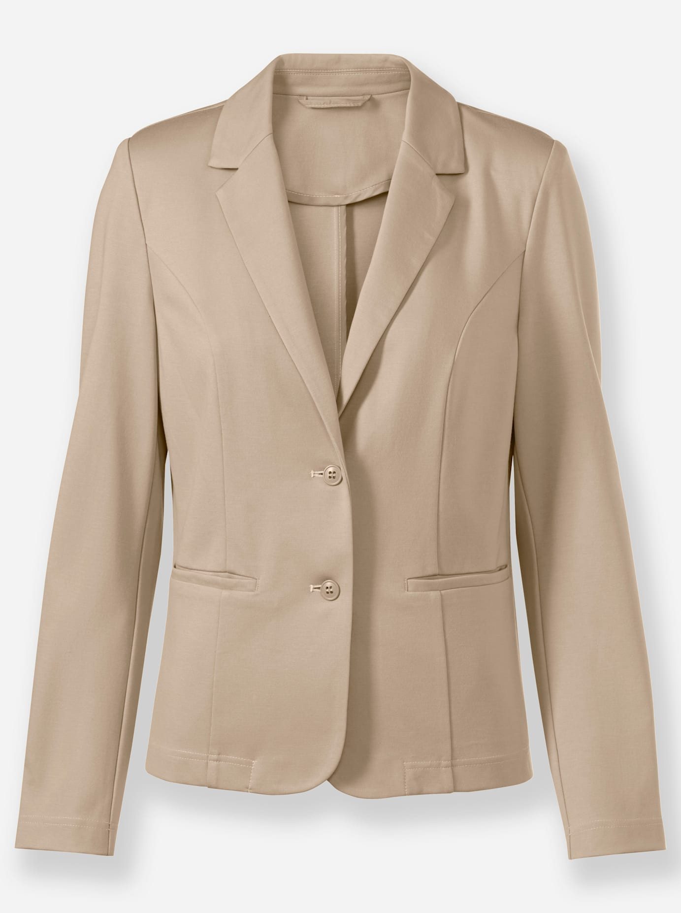 Classic Inspirationen Jerseyblazer Jersey blazer