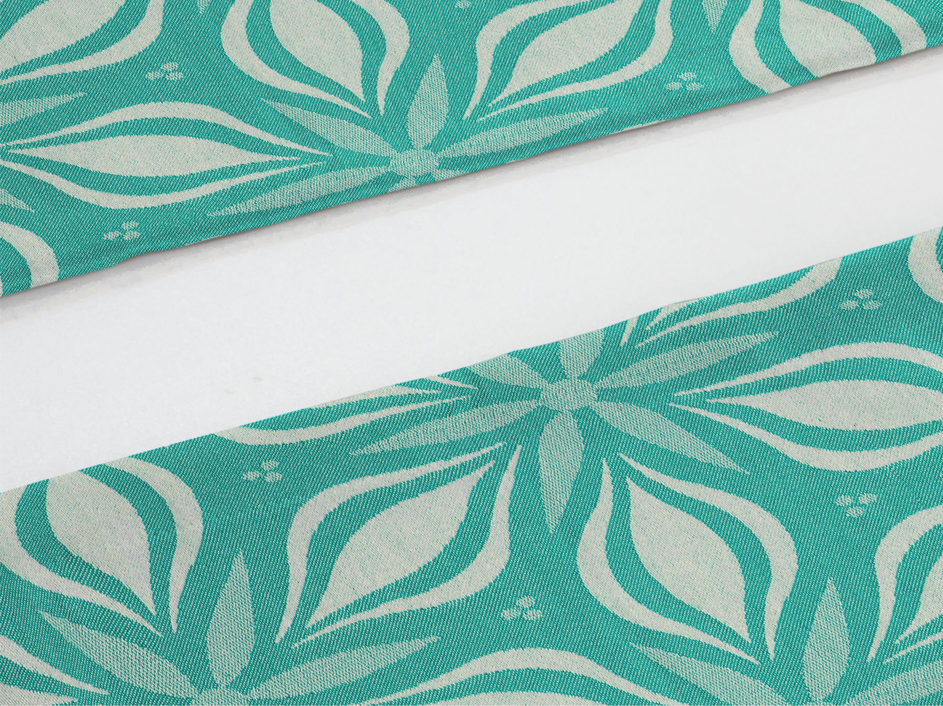Adam Set placemats Retro Floret (2 stuks)