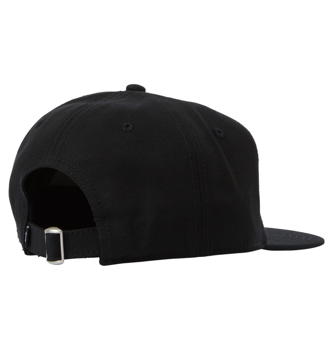 DC Shoes Snapback cap Loader