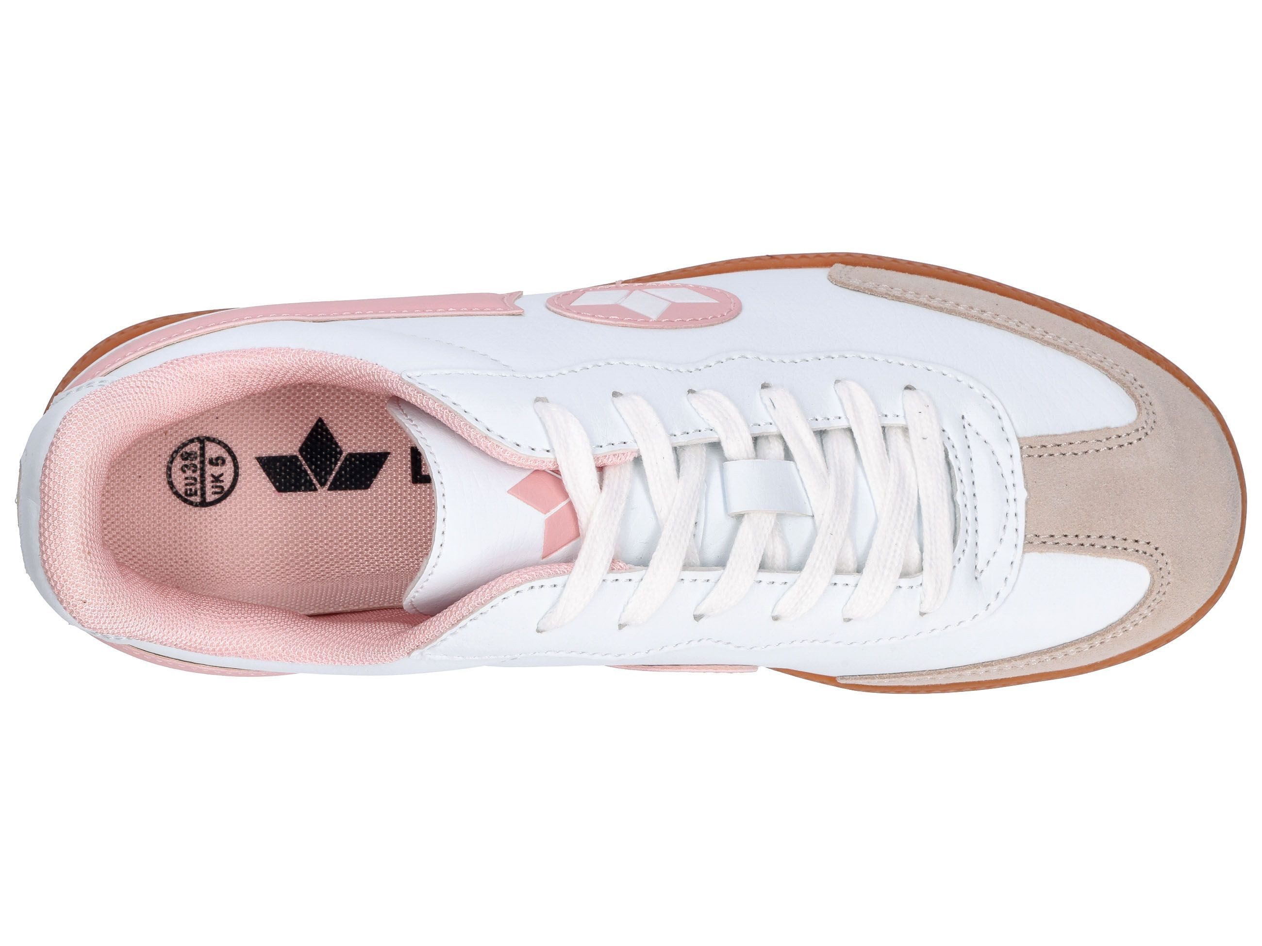 Lico Sneakers Vrijetijdsschoenen Shuttle