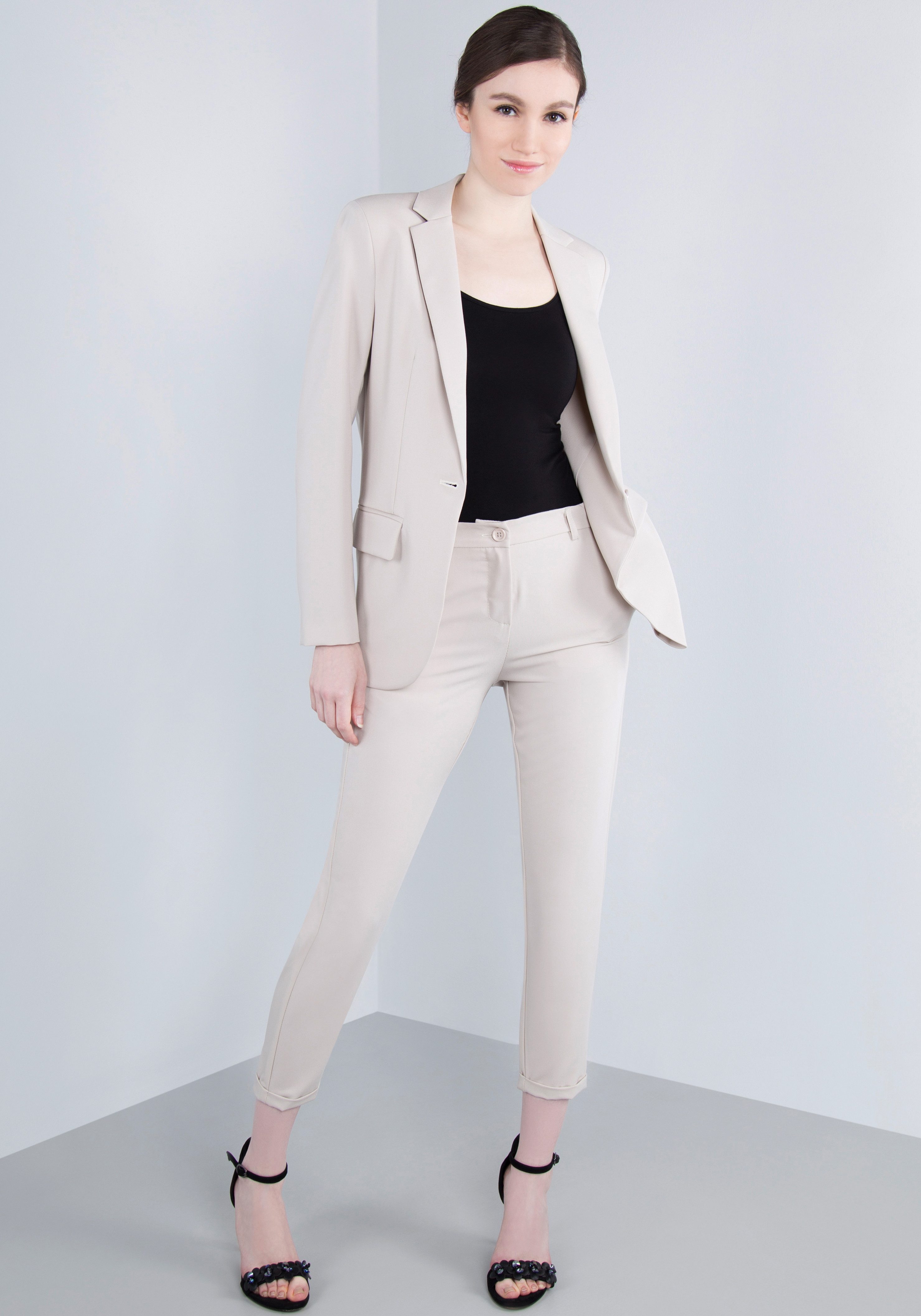 IMPERIAL 3 4 broek
