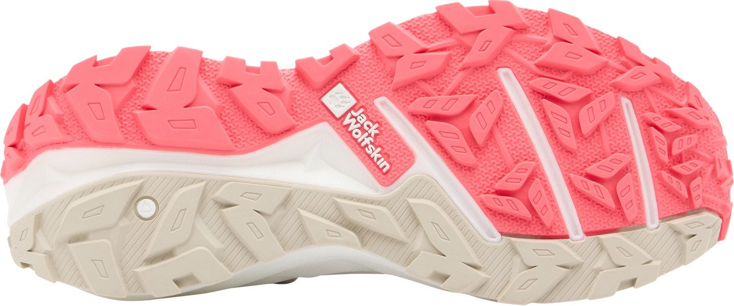 Jack Wolfskin Wandelschoenen PRELIGHT SWIFT VENT LOW W