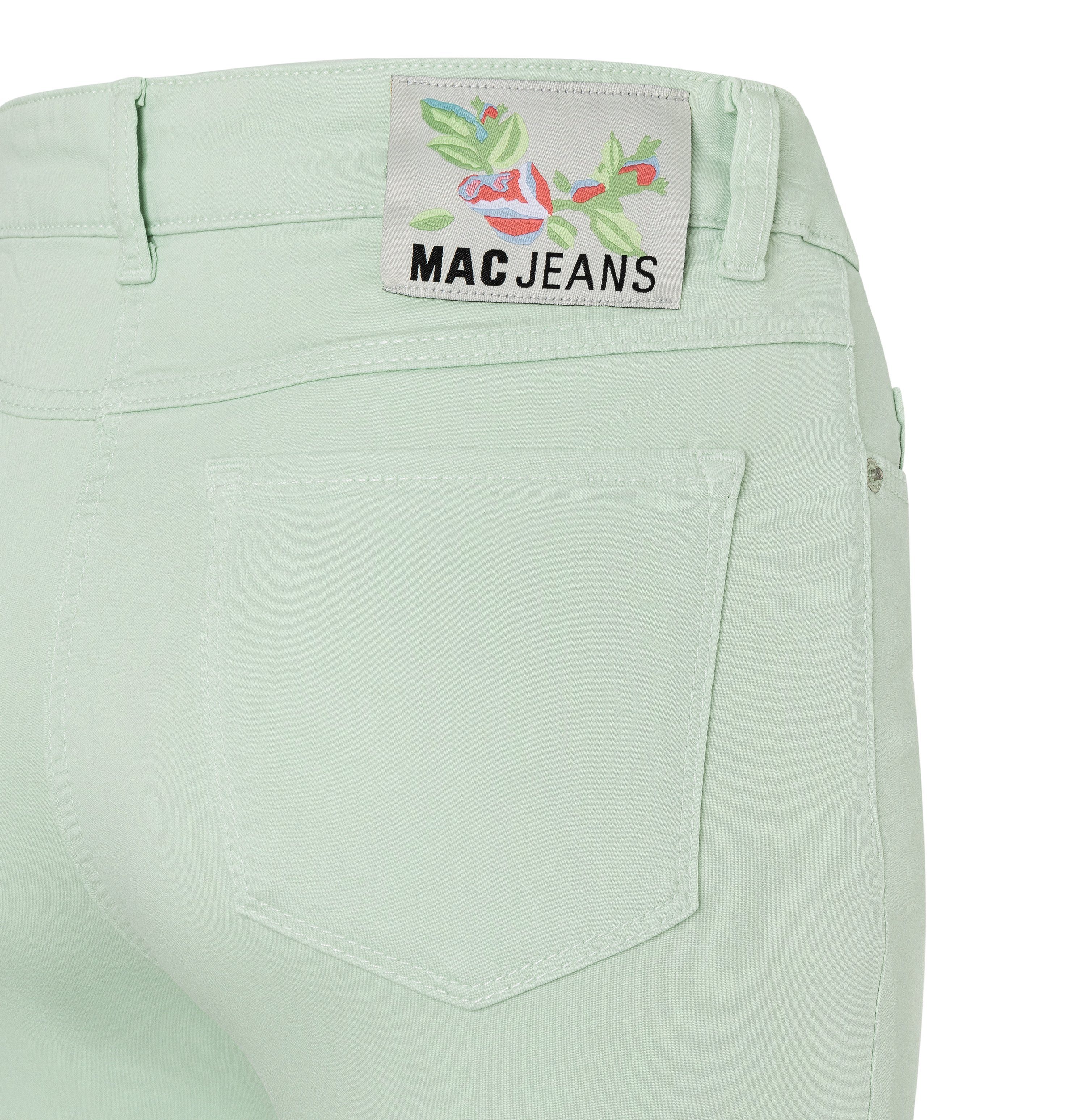 MAC 7 8 broek Dream Summer Hoog elastische kwaliteit