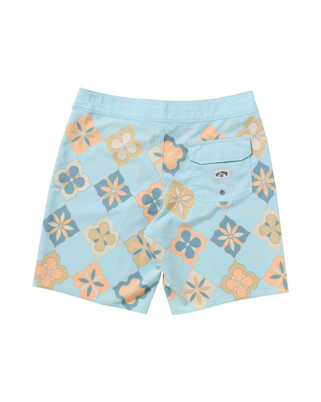 Billabong Boardshort Sundays Pro 18.5"