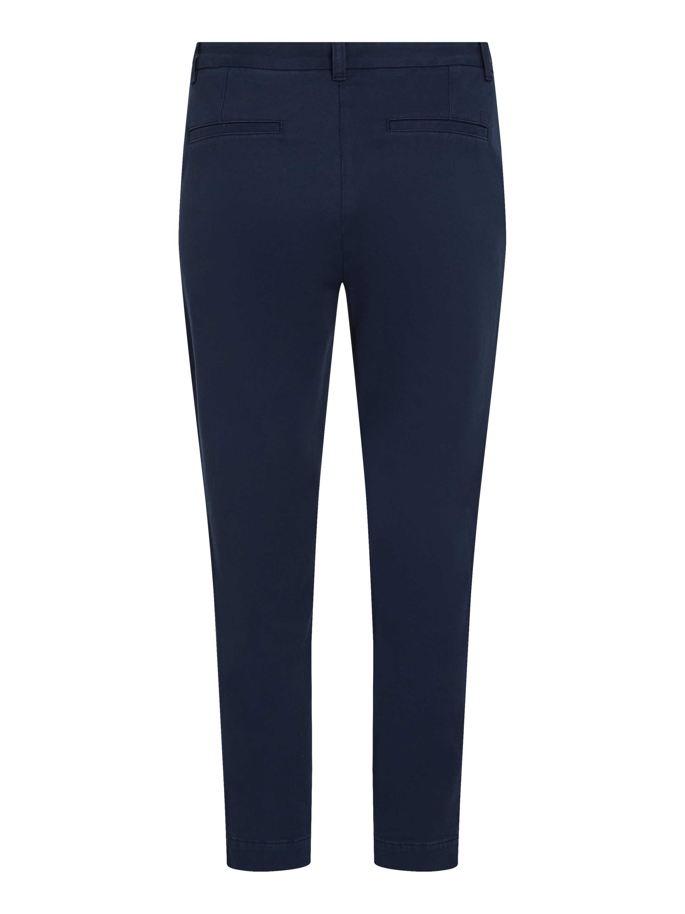 Tommy Hilfiger Chino CO STRETCH GMD SLIM CHINO