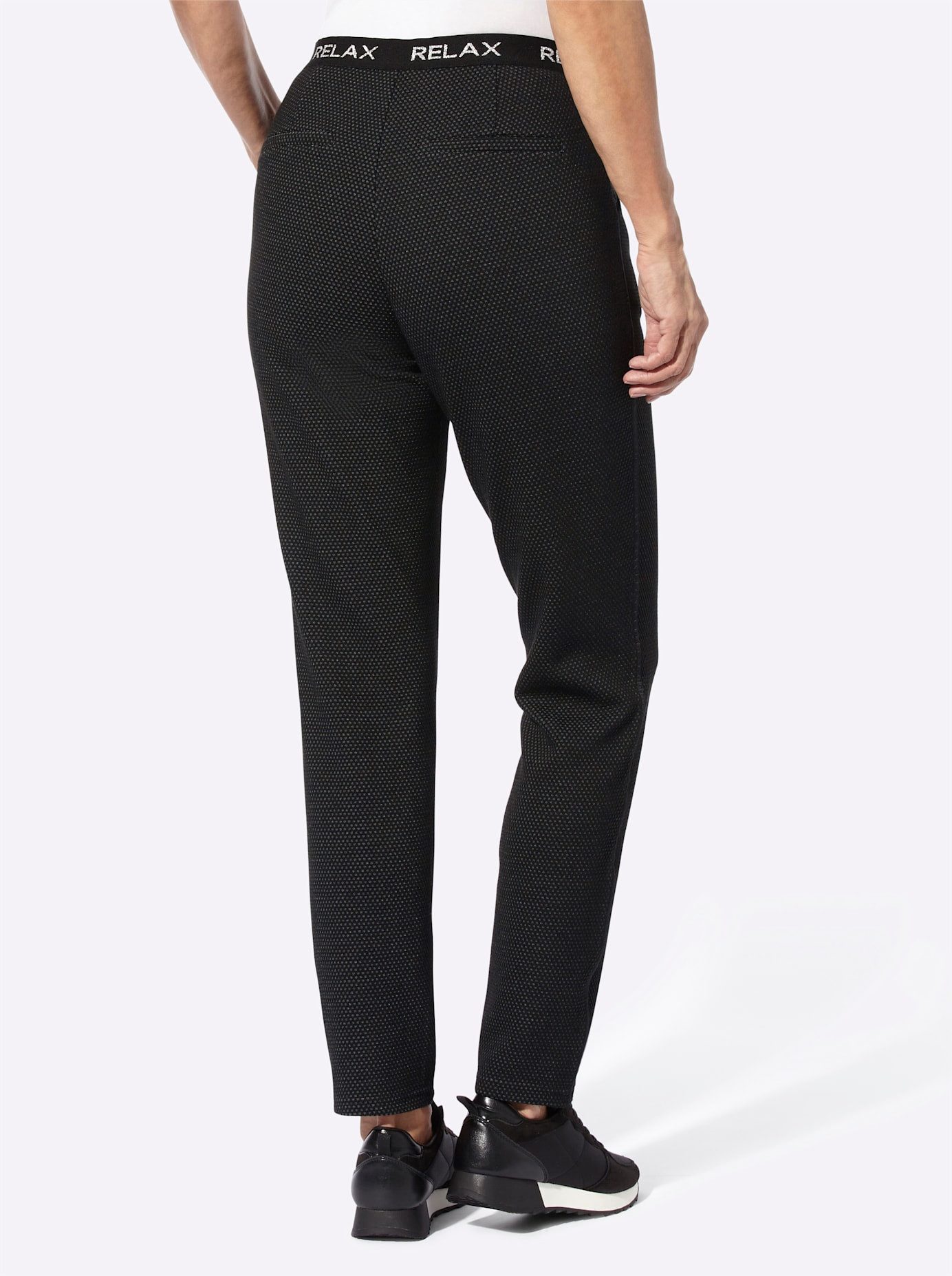 Classic Inspirationen Comfortbroek