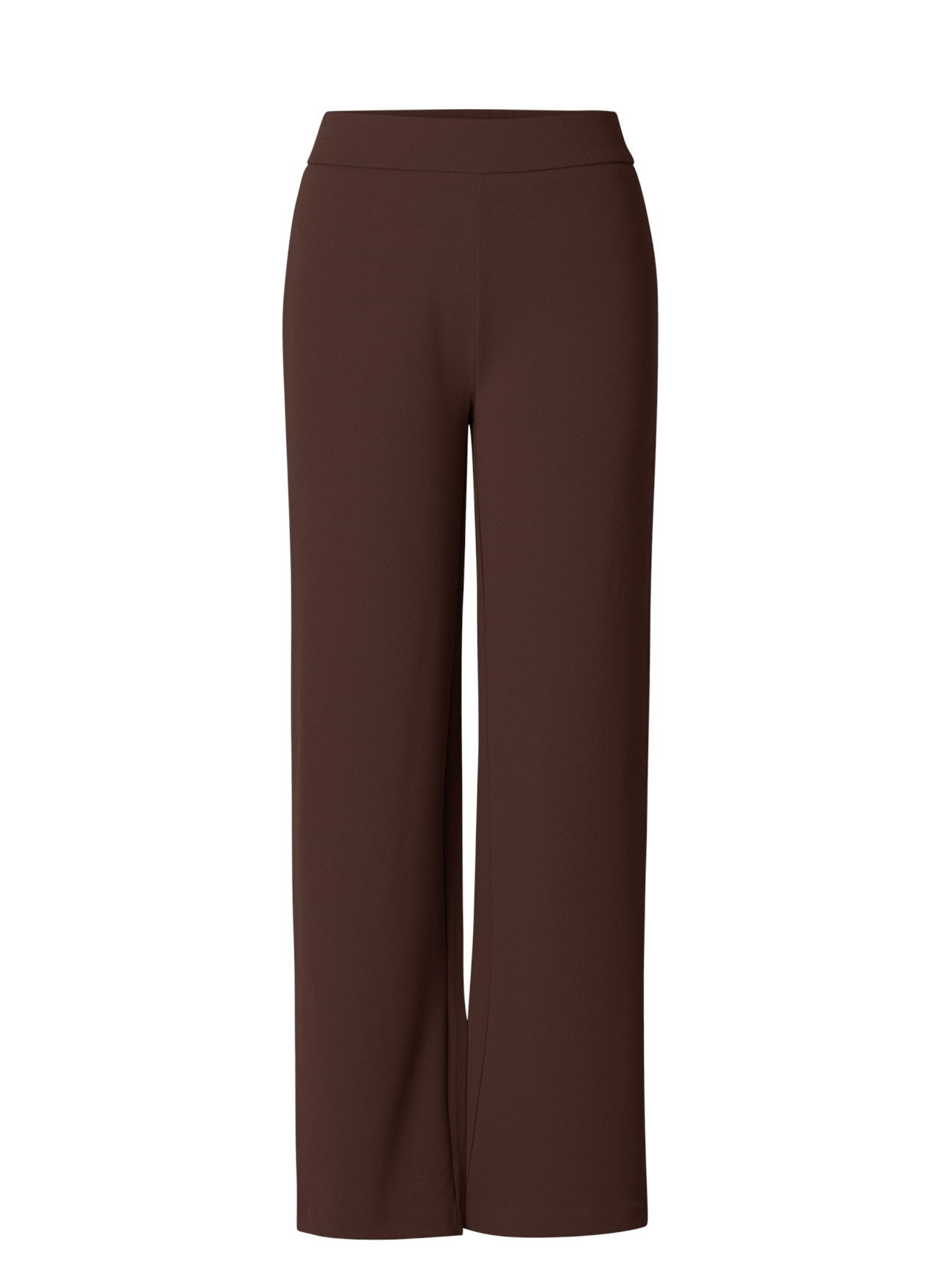 Base Level Tregging Yarah met elastische taille