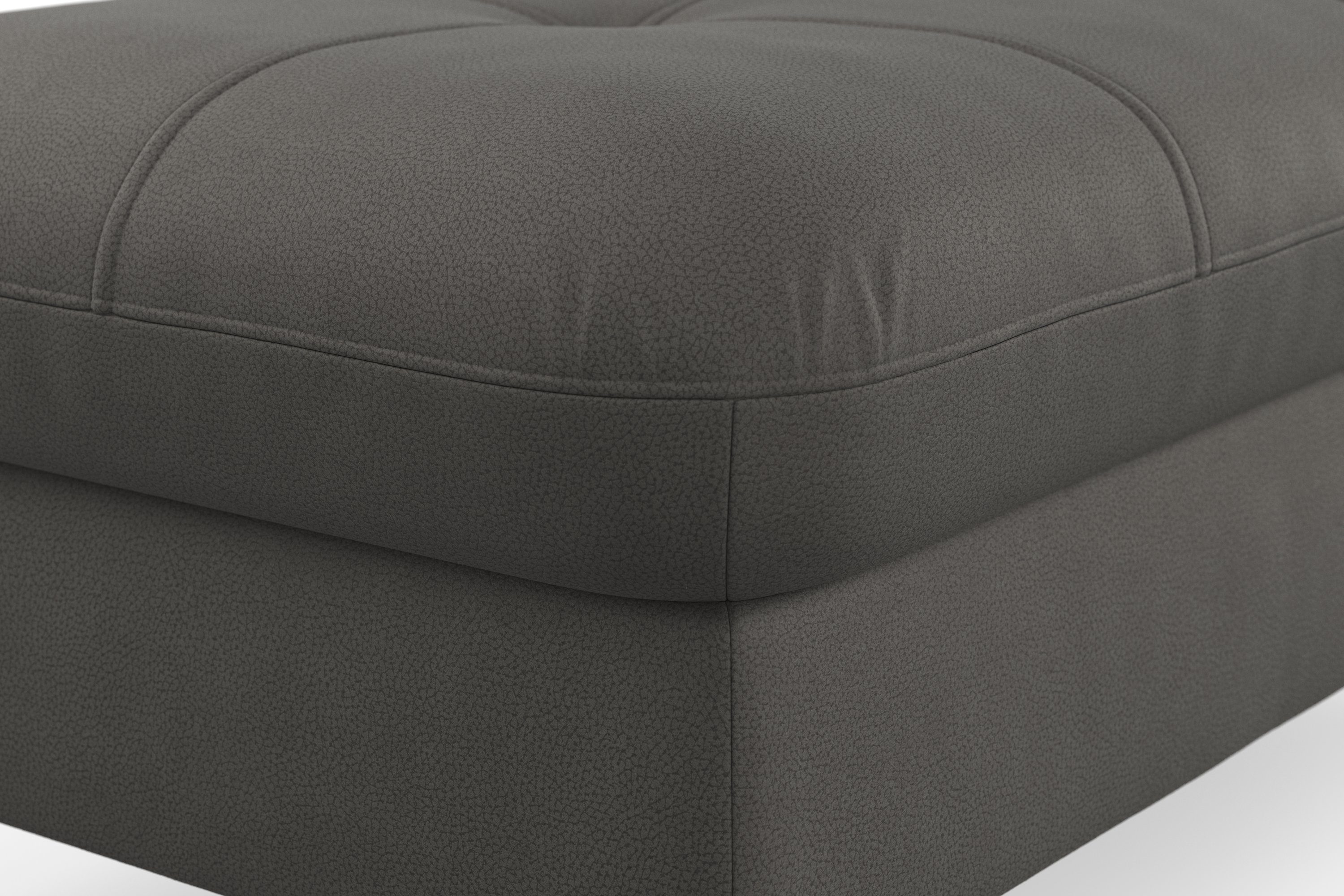 sit&more Hocker MARANO met bergruimte