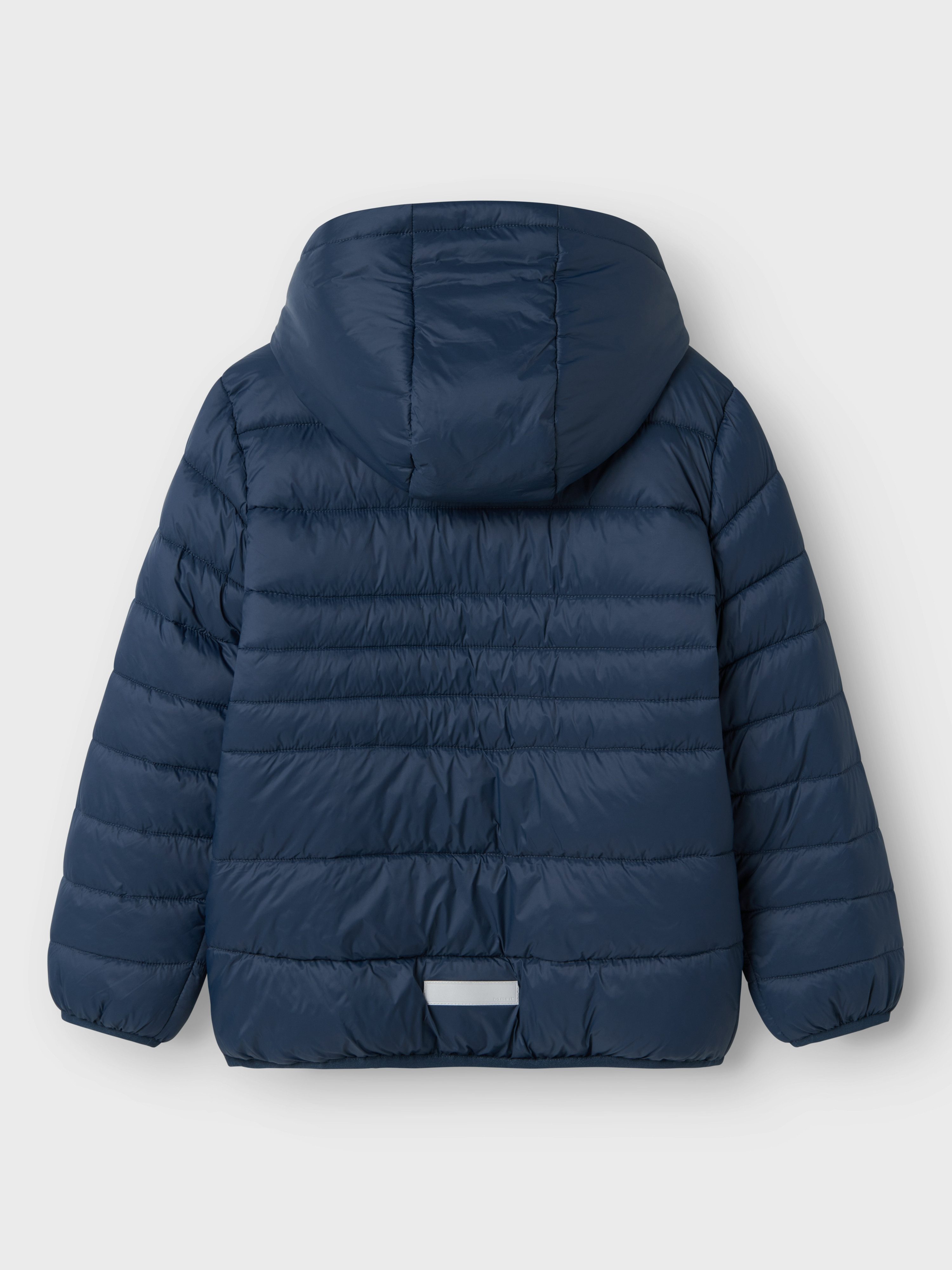 Name It Gewatteerde jas NKMMARBLE JACKET PB
