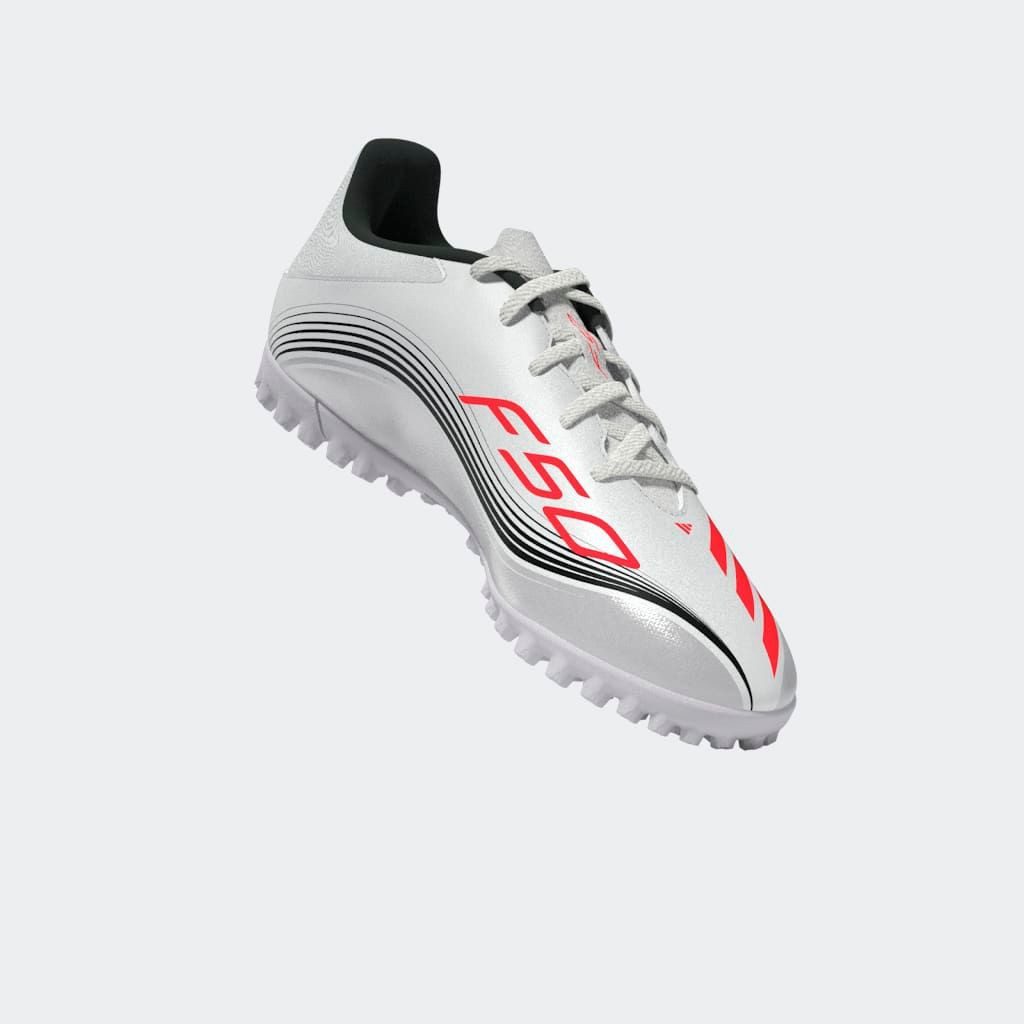 adidas Performance Voetbalschoenen F50 MESSI CLUB KUNSTRASEN E geschikt voor harde ondergronden as en kunstgras