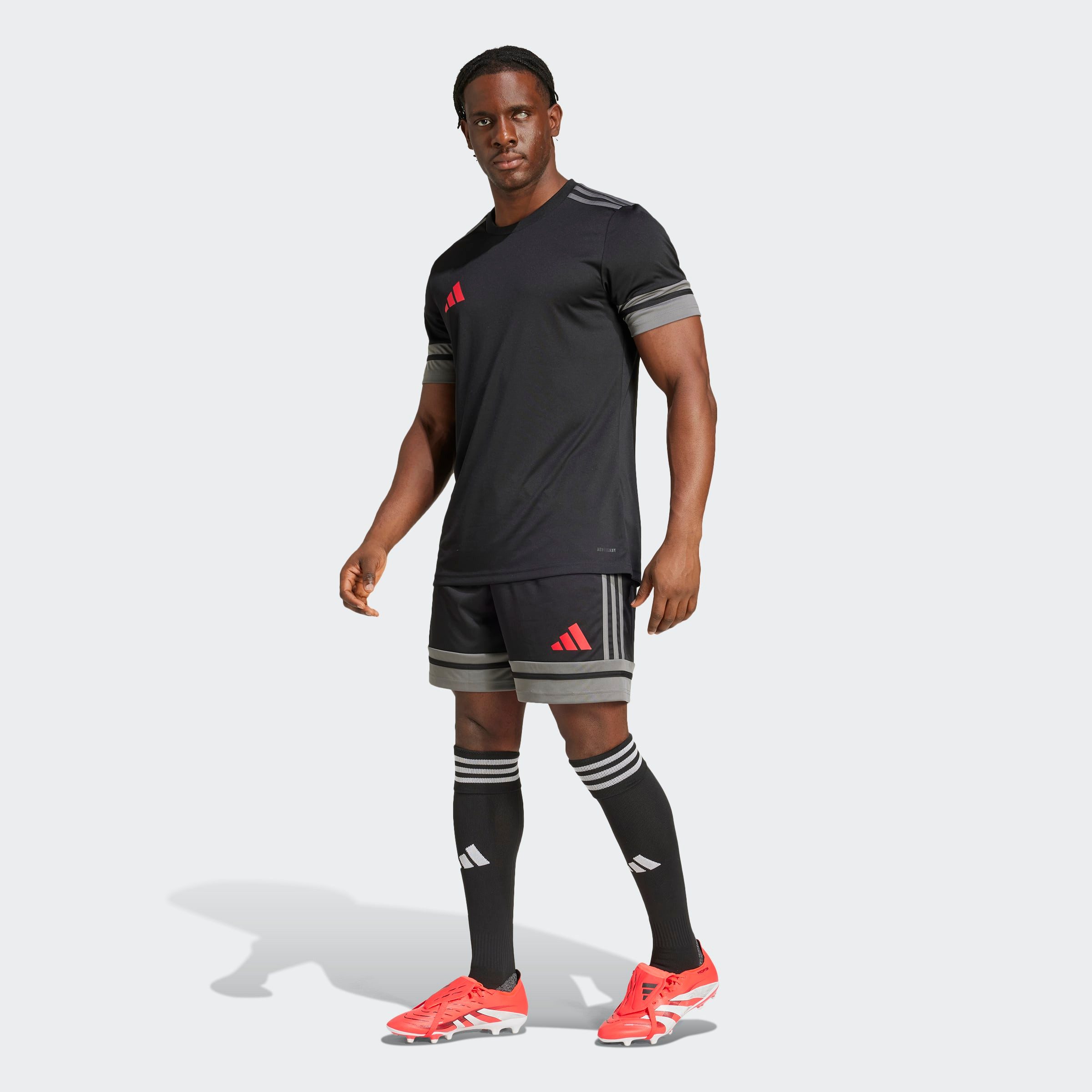 adidas Performance Trainingsshort SQUA25 SHO M (1-delig)