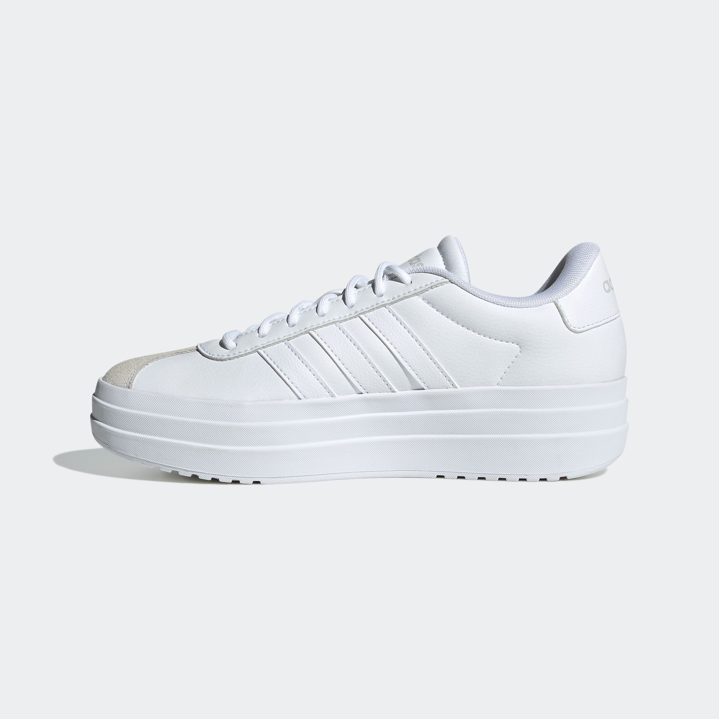 adidas Sportswear Sneakers VL COURT BOLD Design in de voetsporen van de adidas Gazelle Bold