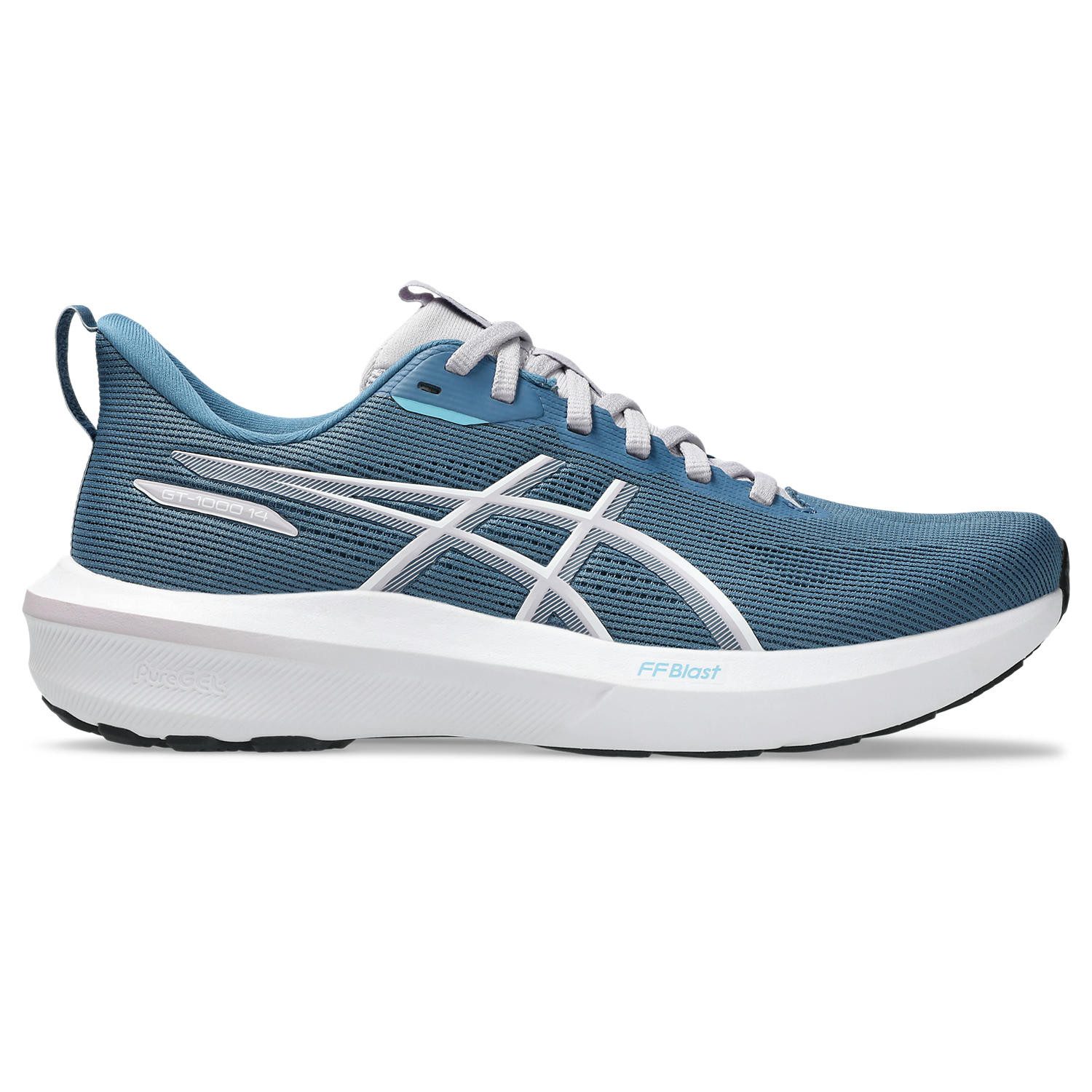 Asics Runningschoenen GT-1000 14