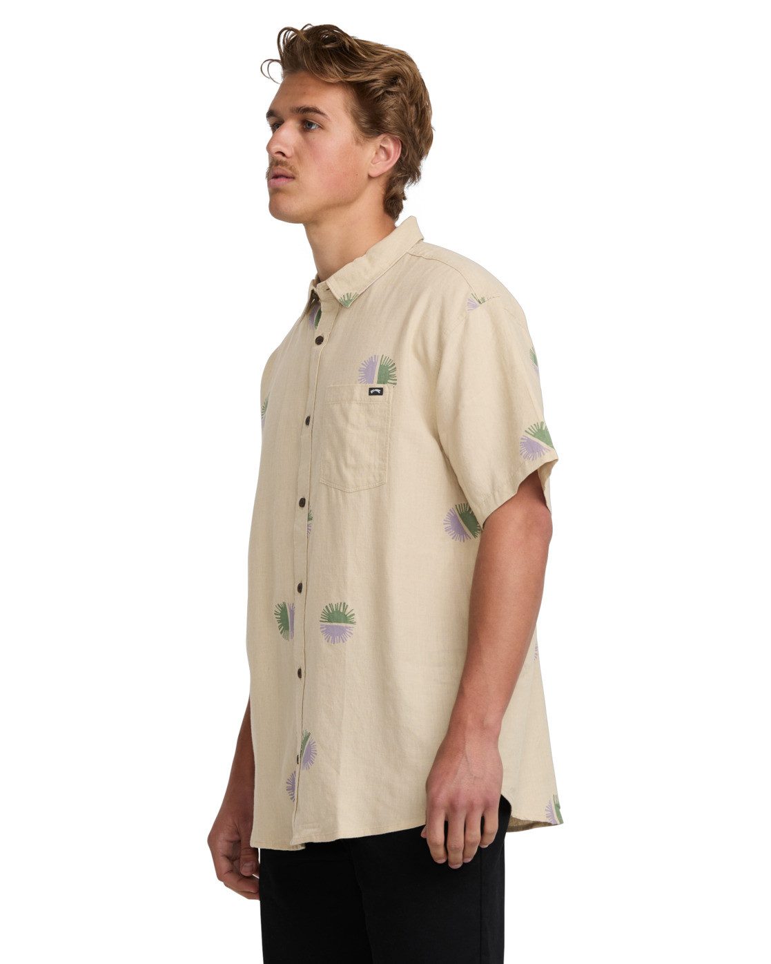 Billabong Functioneel shirt Cordoba