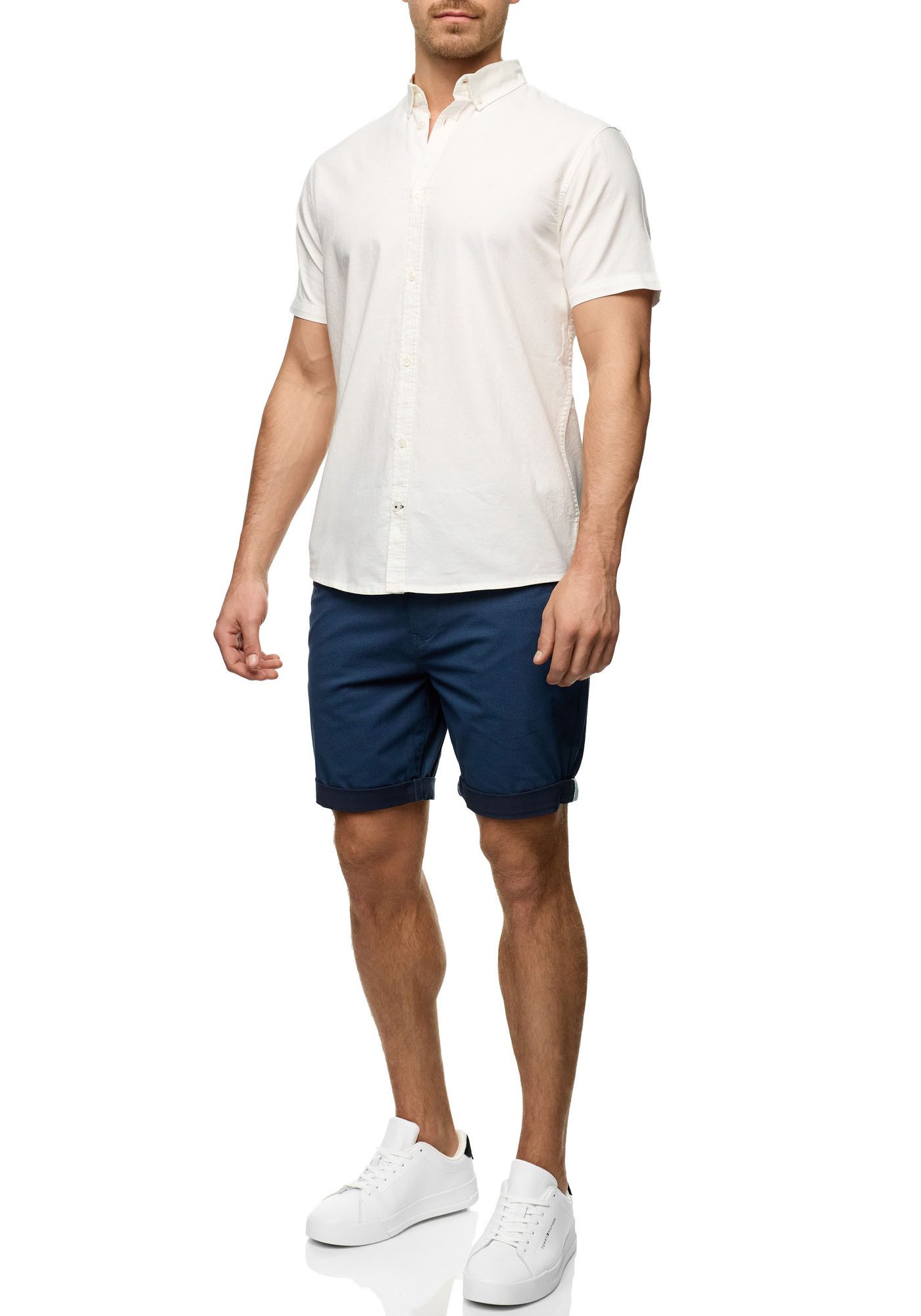 Indicode Chino-short
