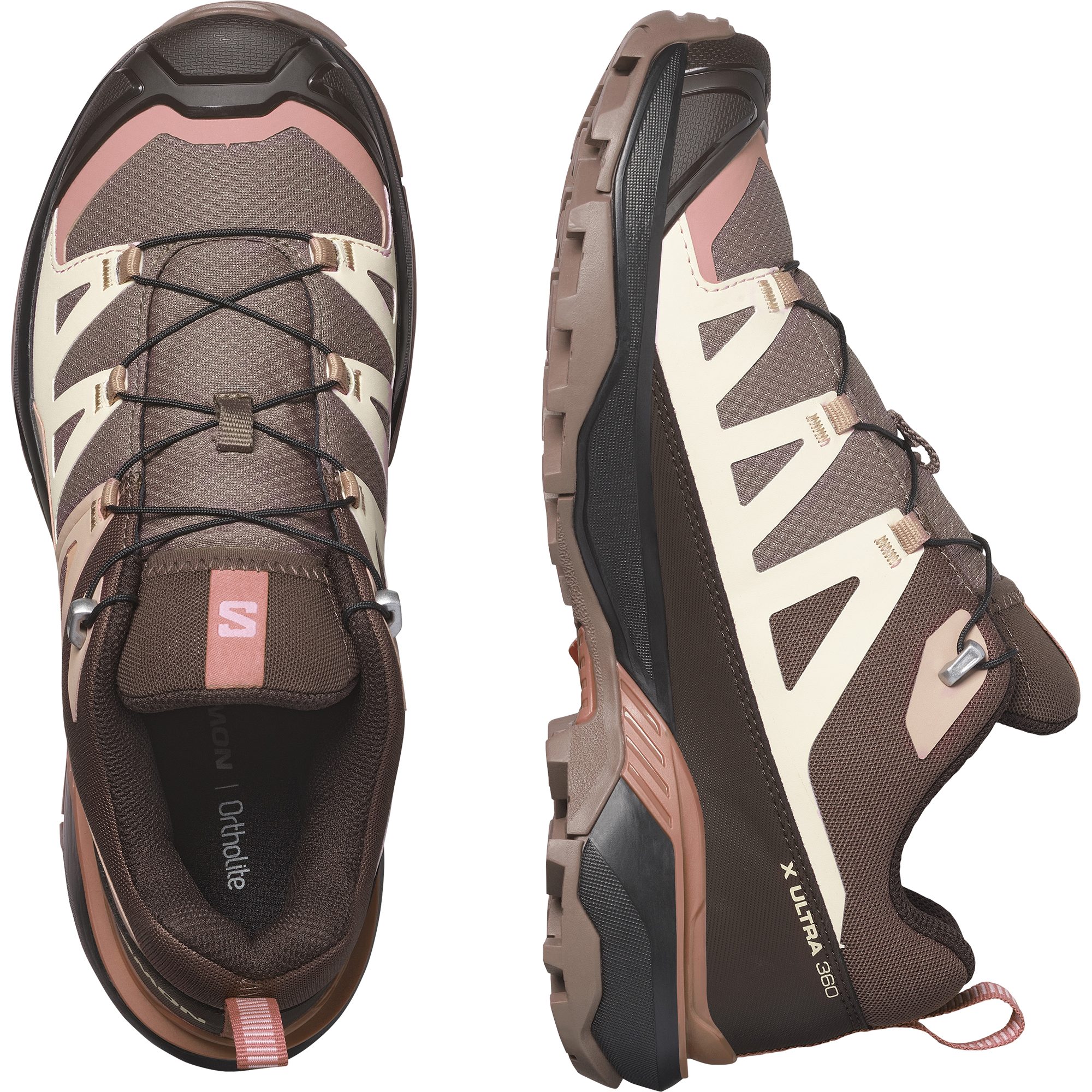 Salomon Wandelschoenen X ULTRA 360