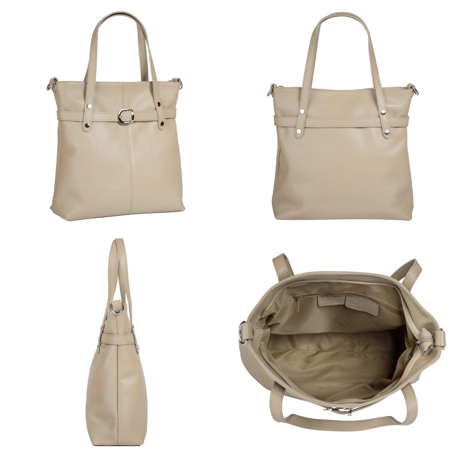 Cluty Shopper