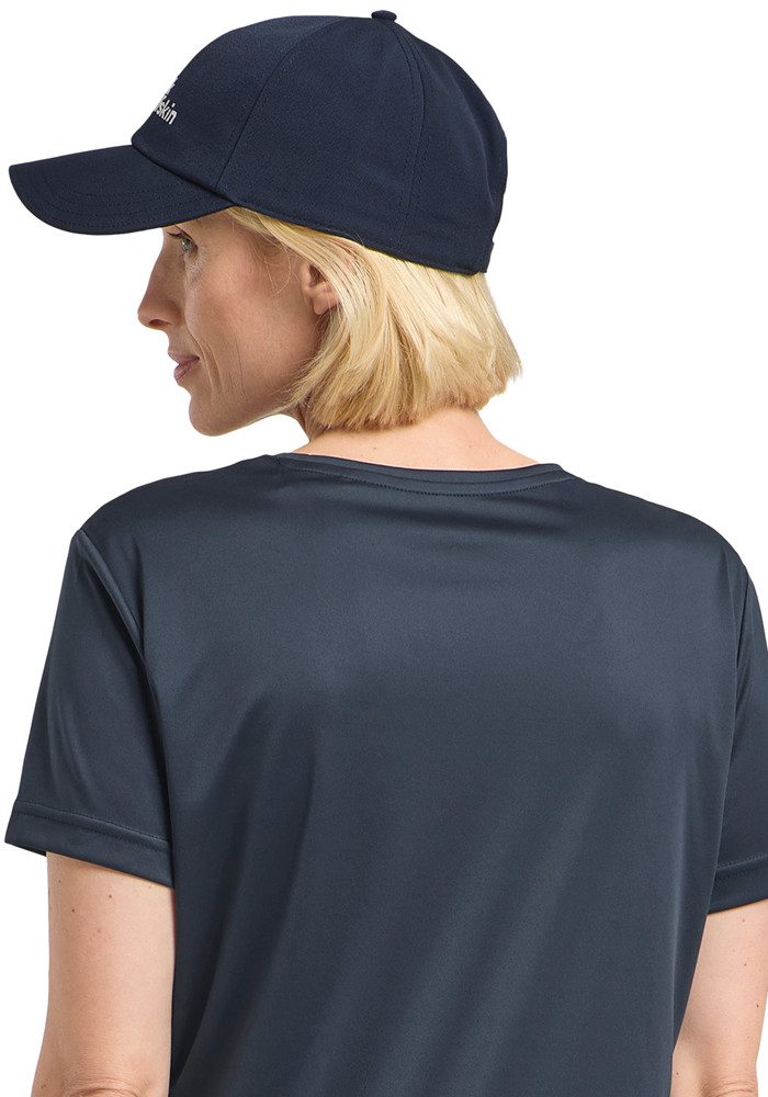 Jack Wolfskin Baseball pet Baseballcap