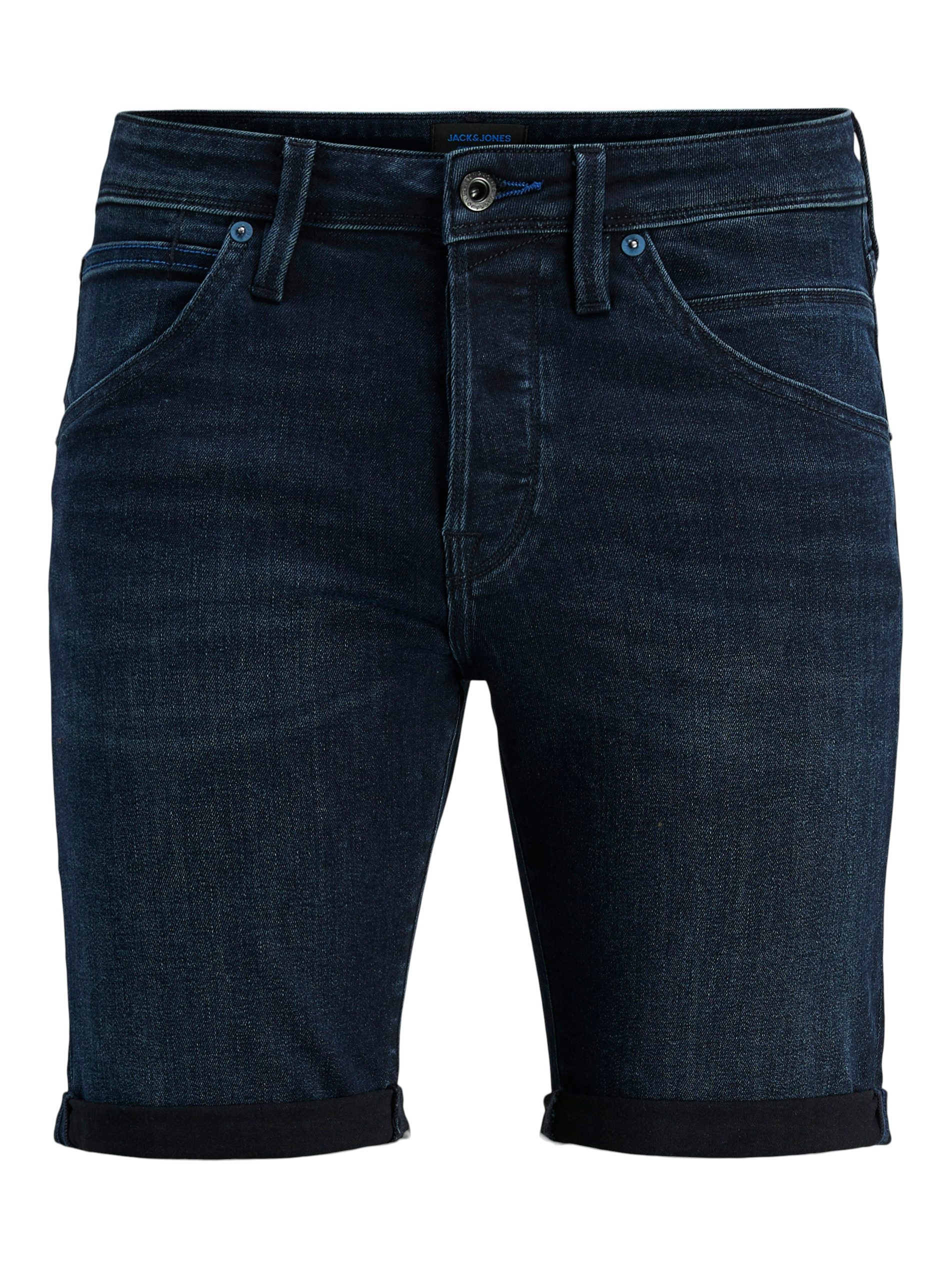 Jack & Jones Short JJIRICK JJFOX SHORTS CB 310 SN