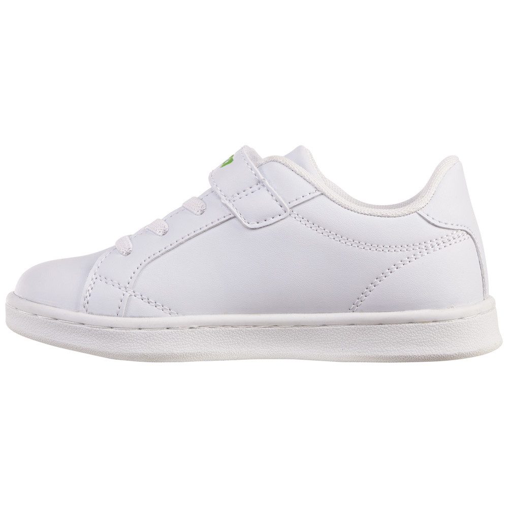 lotto Sneakers - met elastische veters en klittenbandsluiting