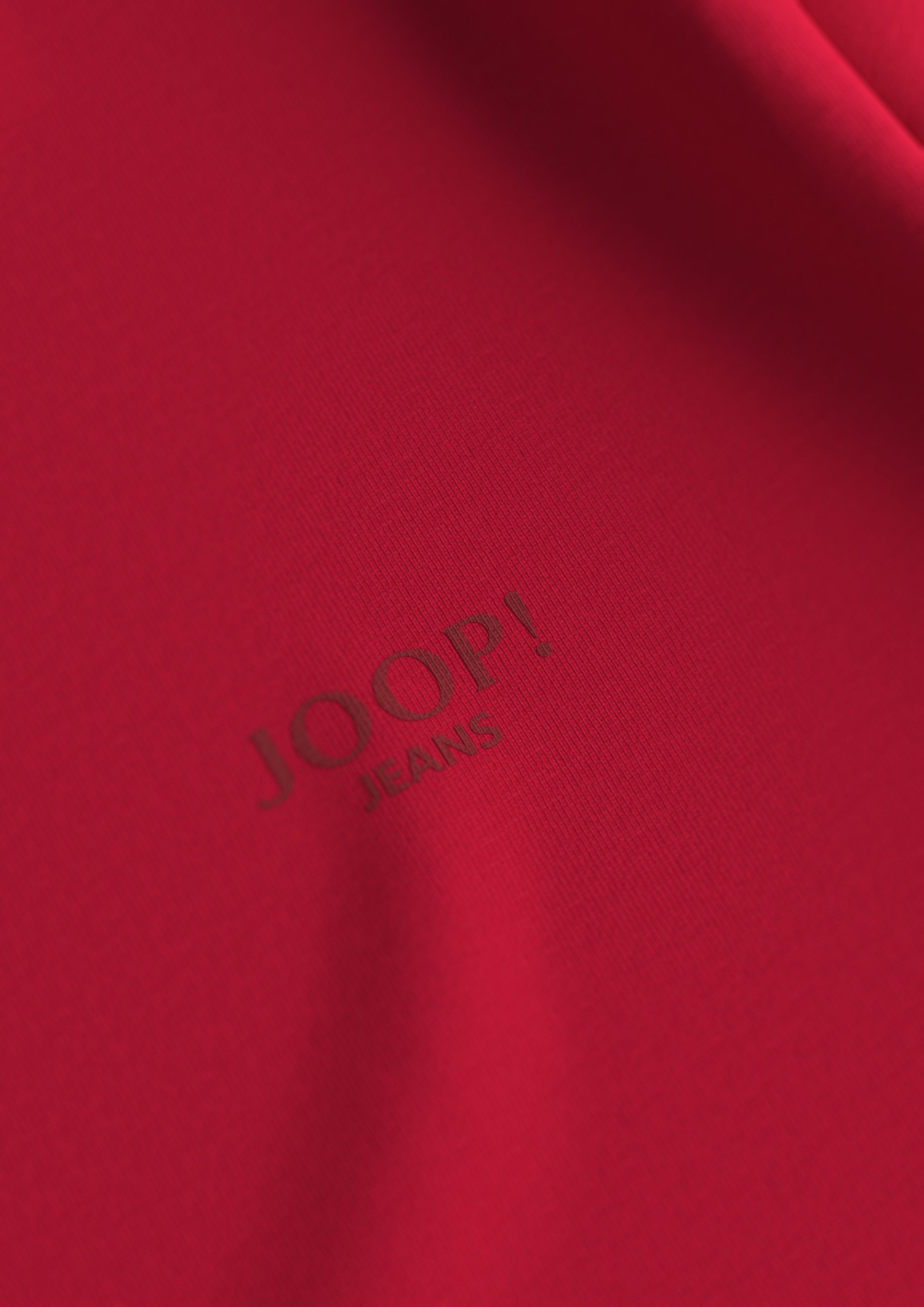 Joop Jeans Shirt met korte mouwen Alphis