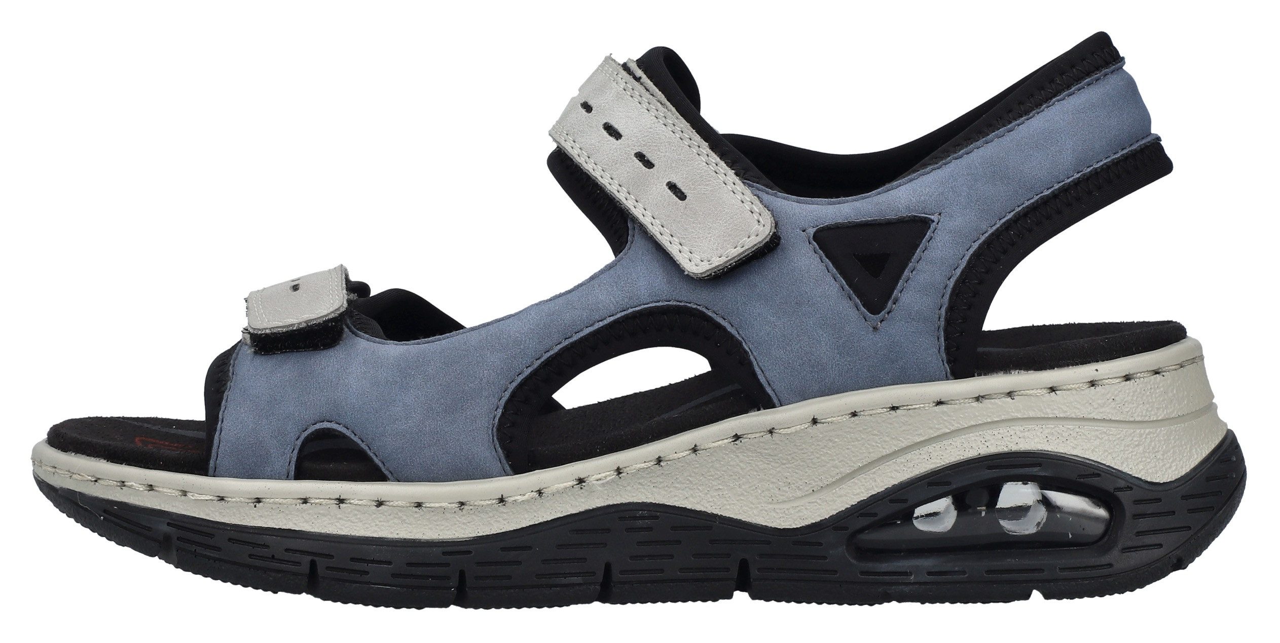 Rieker Trekkingsandalen Vegan