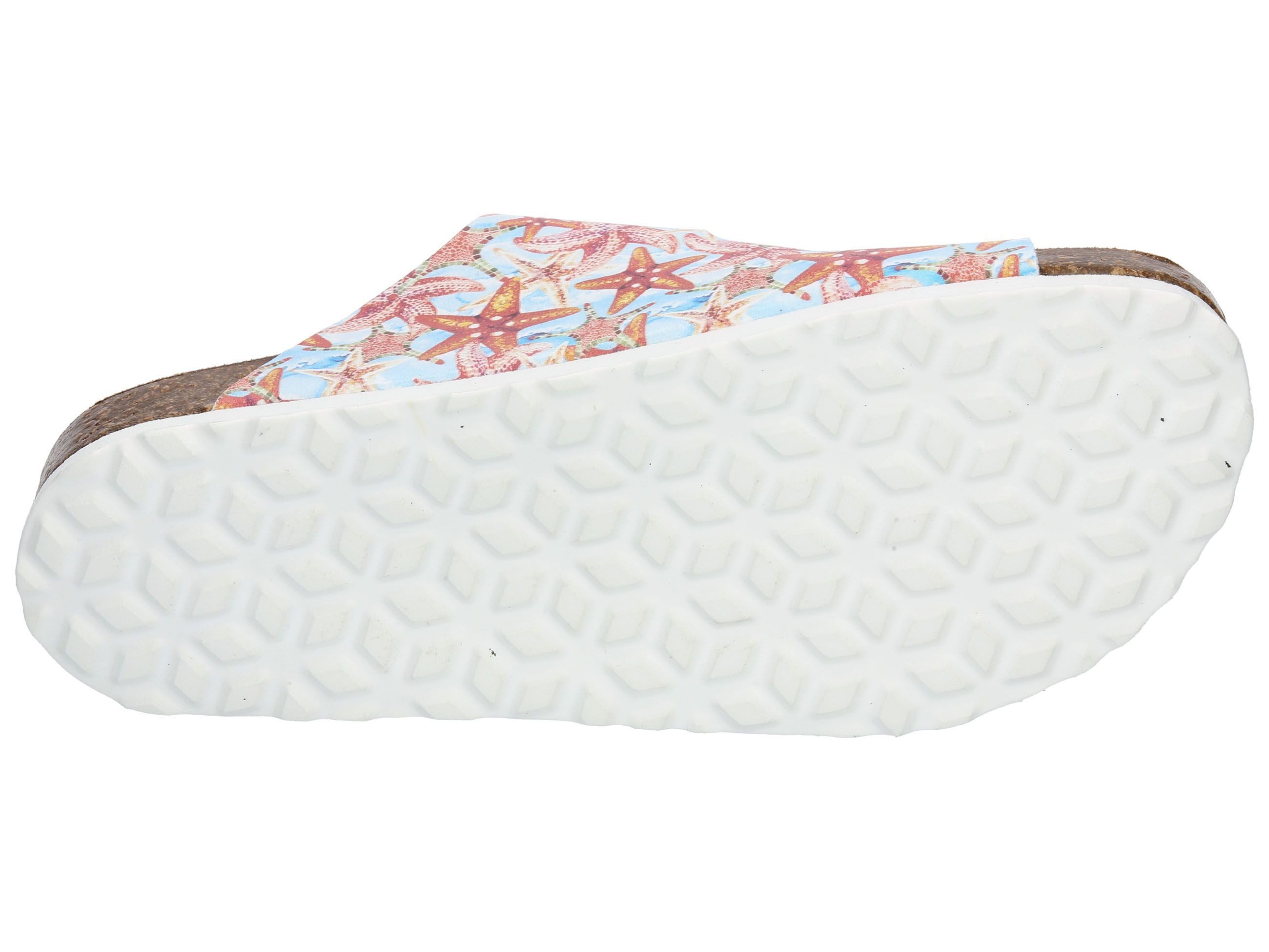 Lico Slippers Bioline Platino