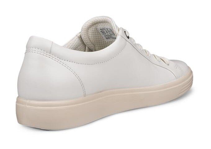 Ecco Sneakers Classic in klassieke uitstraling, vrijetijdsschoen, lage schoen, veterschoen