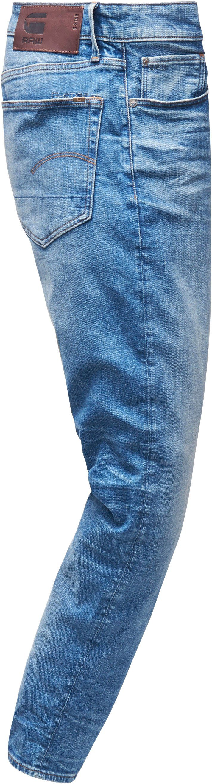 G-Star RAW Regular fit jeans 3301 Straight Tapered