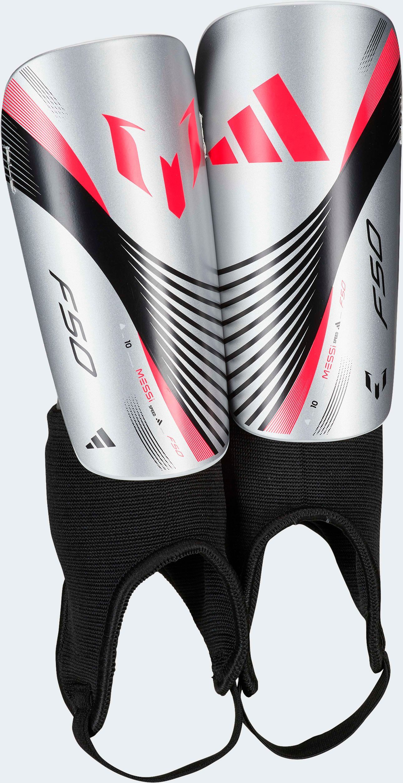 adidas Performance Scheenbeschermers (voetbal) MESSI SG MTC J (1-delig)