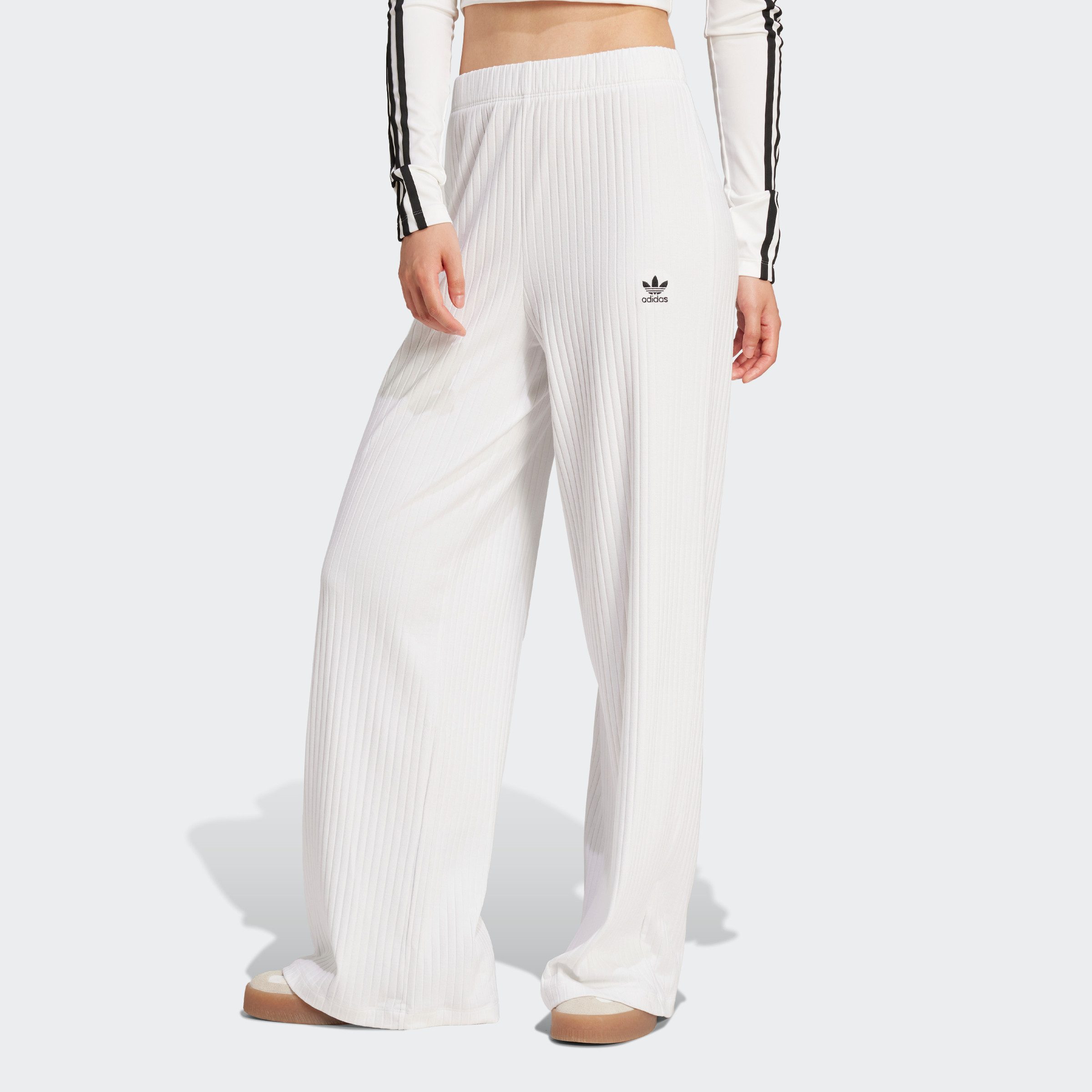 Adidas Originals Sportbroek ESS WR PANT (1-delig)