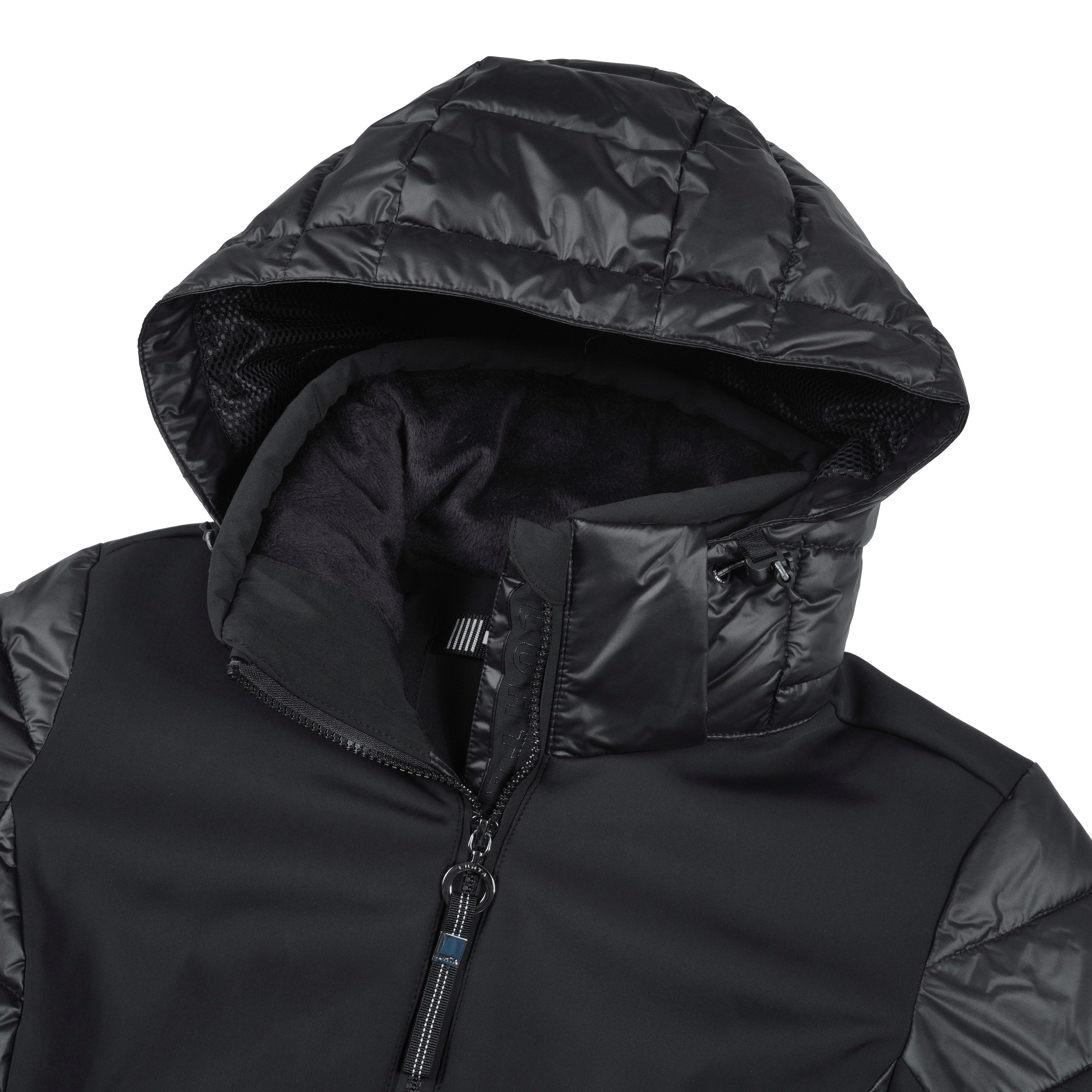 Luhta Softshell-jack D SOFTSHELLJACKE KIERINKI
