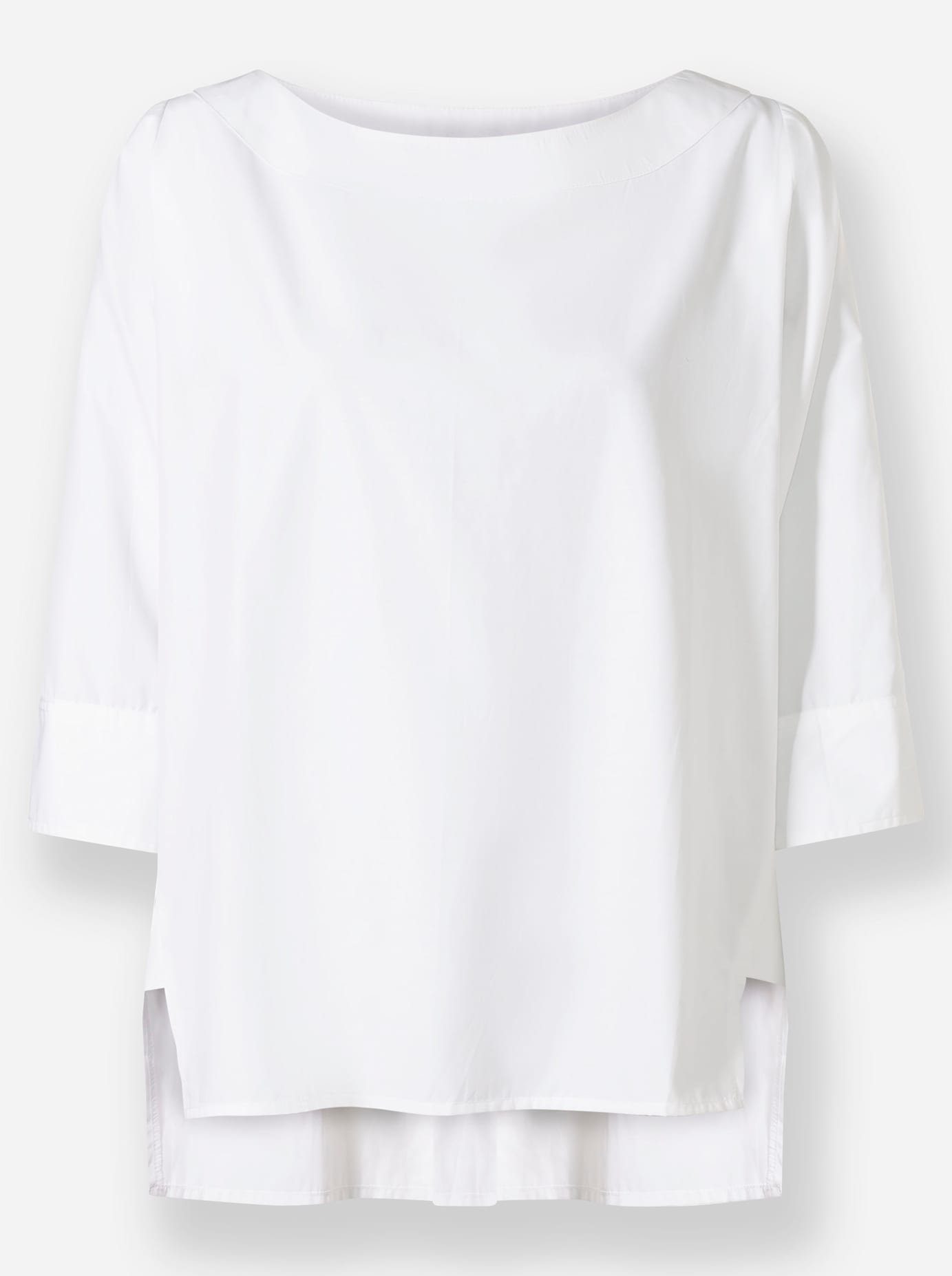 heine Blouse zonder sluiting