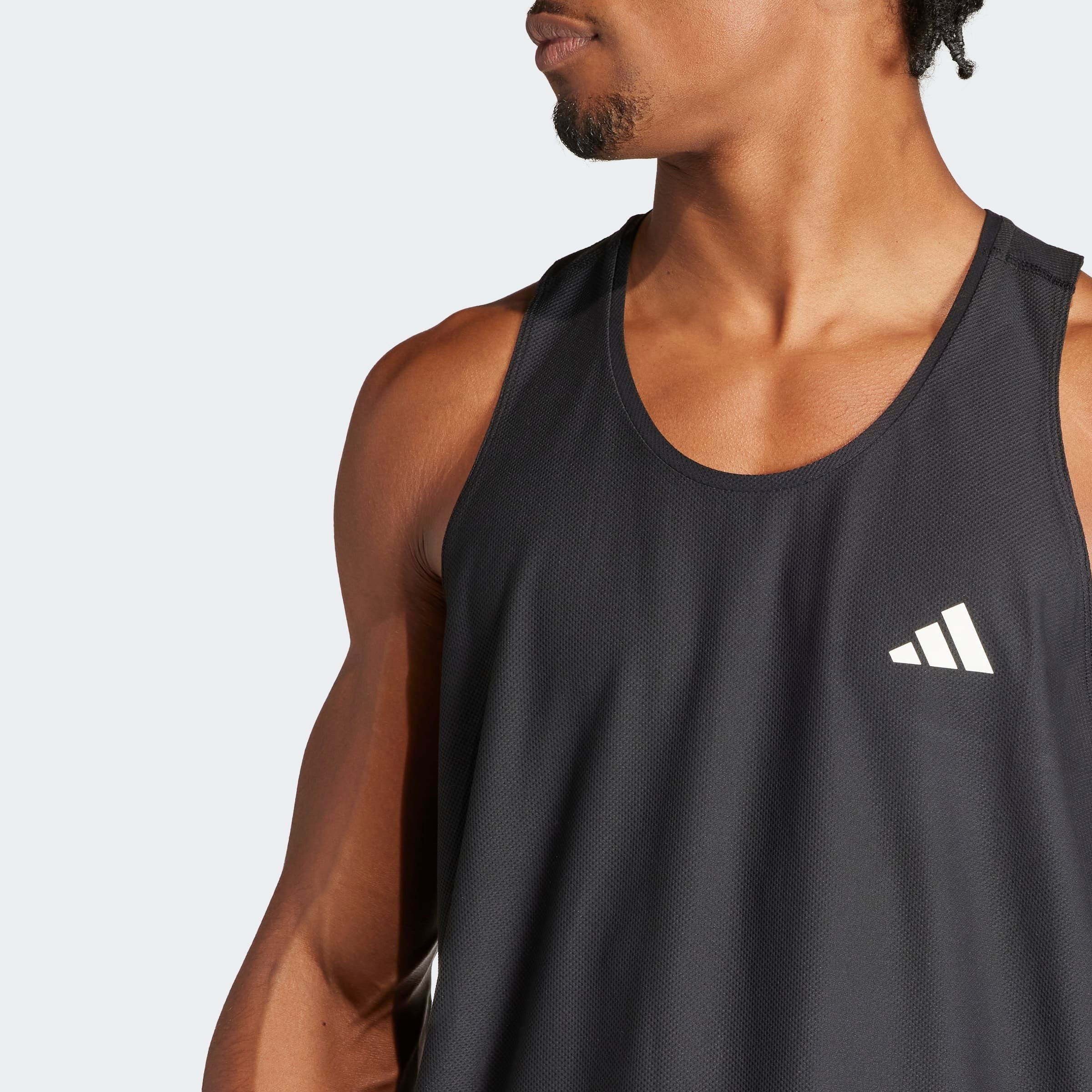 adidas Performance Runningtop OTR B TANK