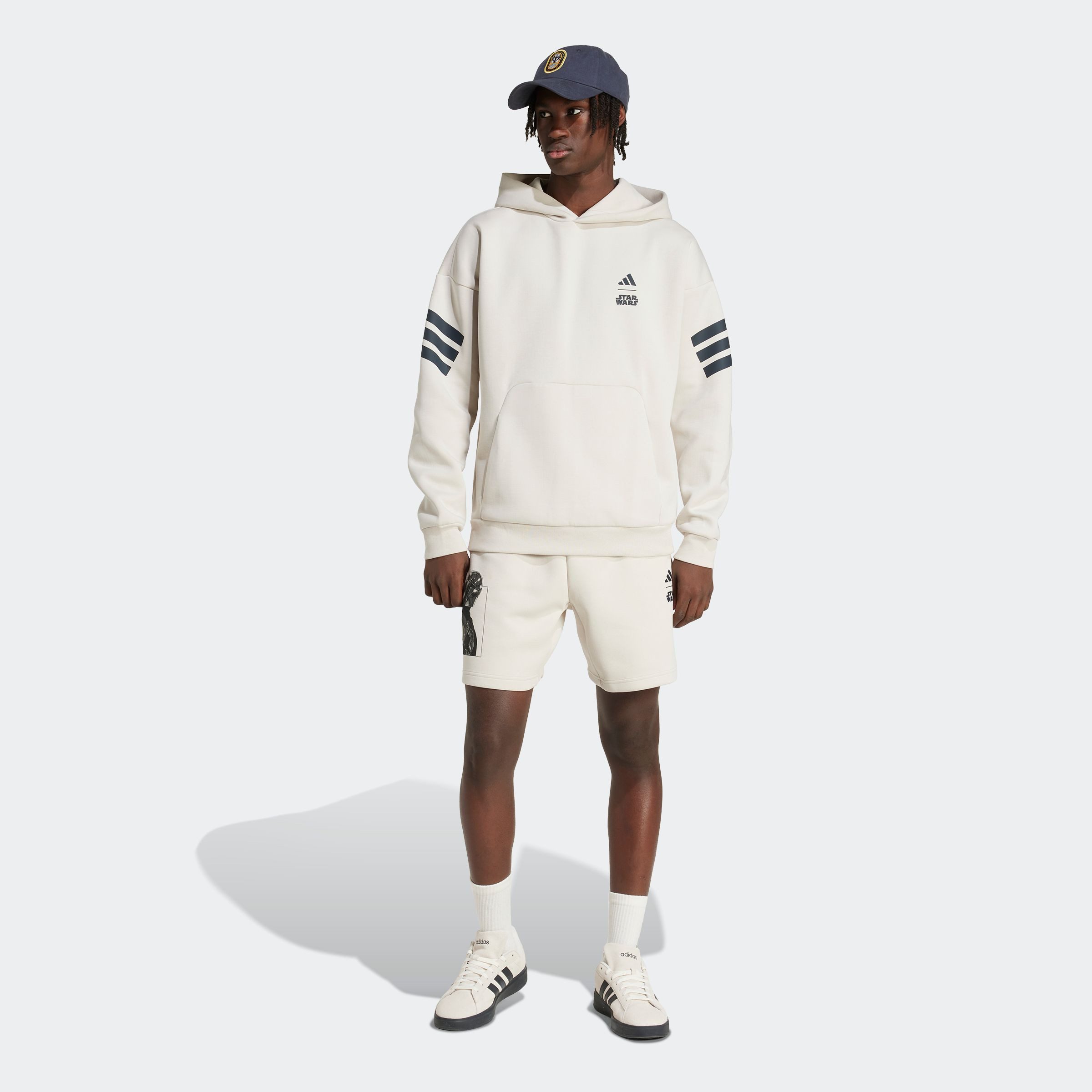 adidas Sportswear Short M SW TM SHO (1-delig)