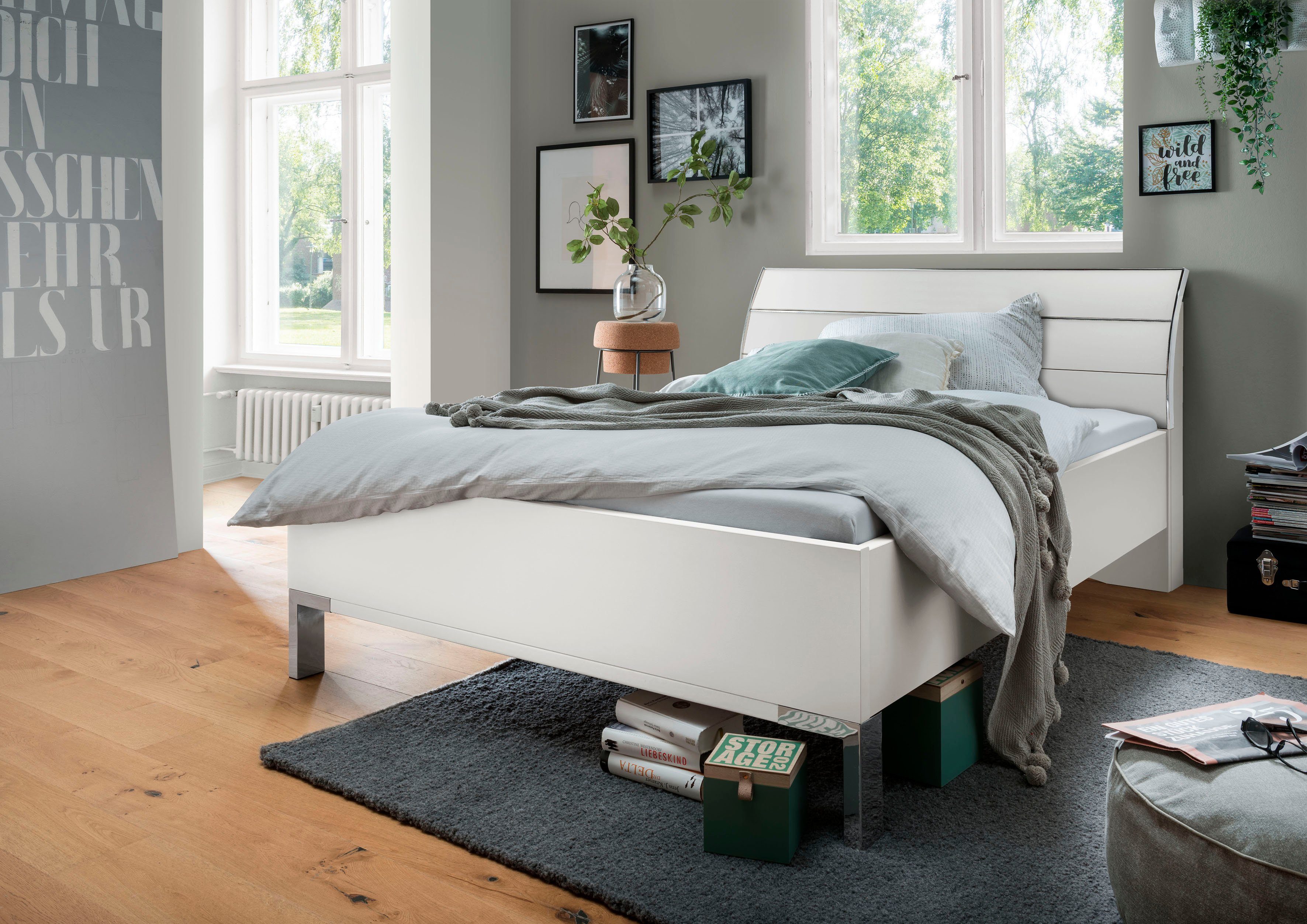 WIEMANN futonbed Monaco