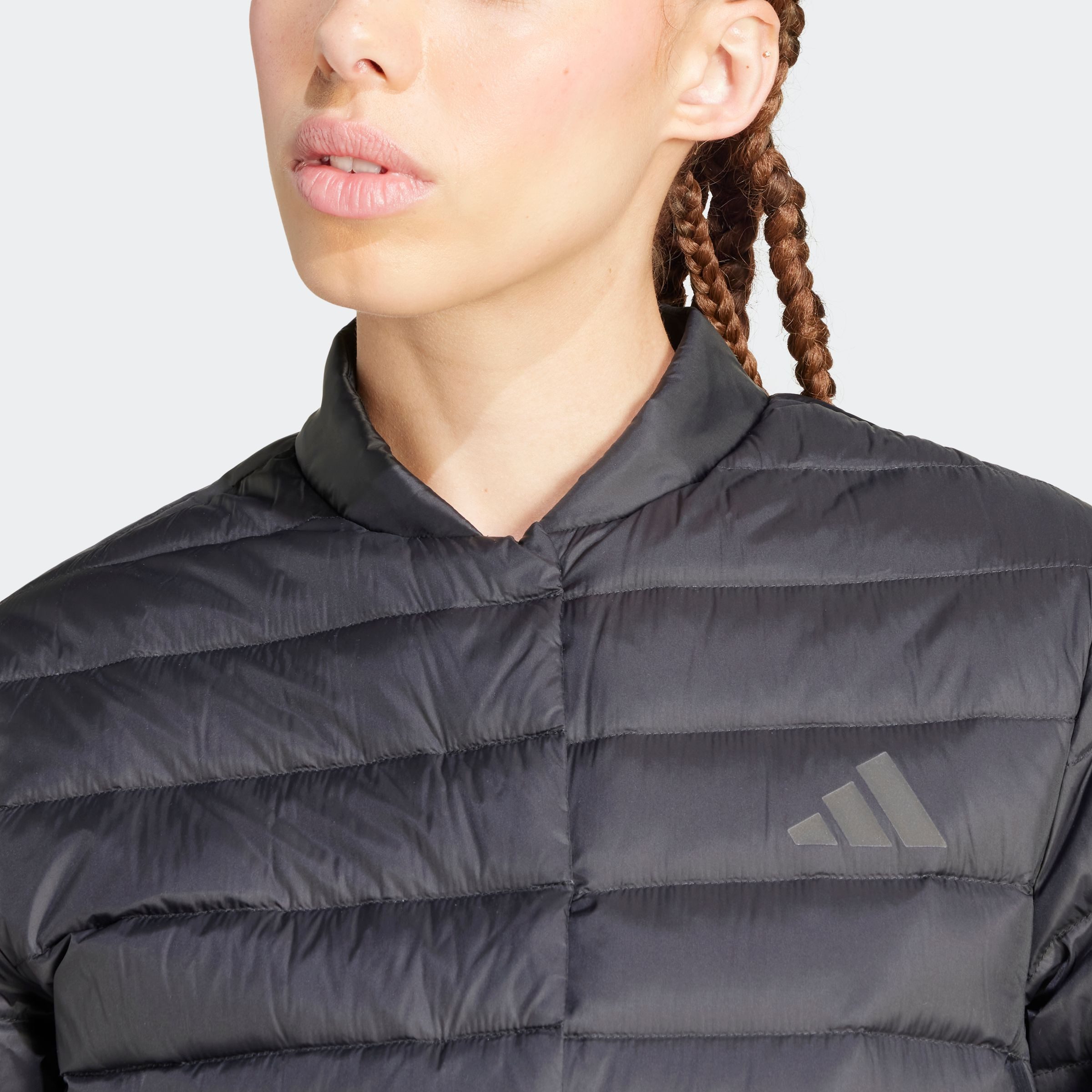 adidas Sportswear Outdoorjack W HELIONIC L J