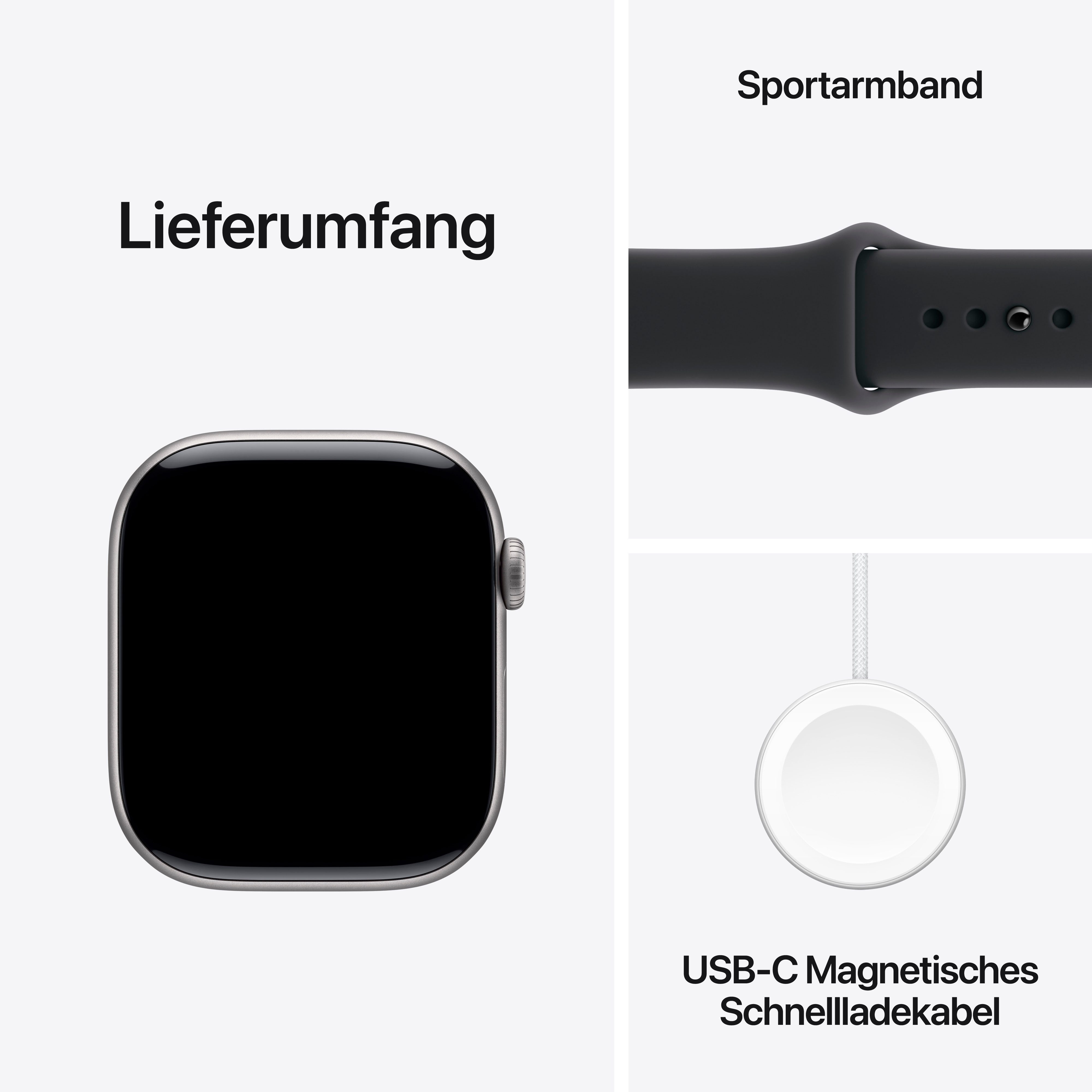 Apple Smartwatch Watch Series 11