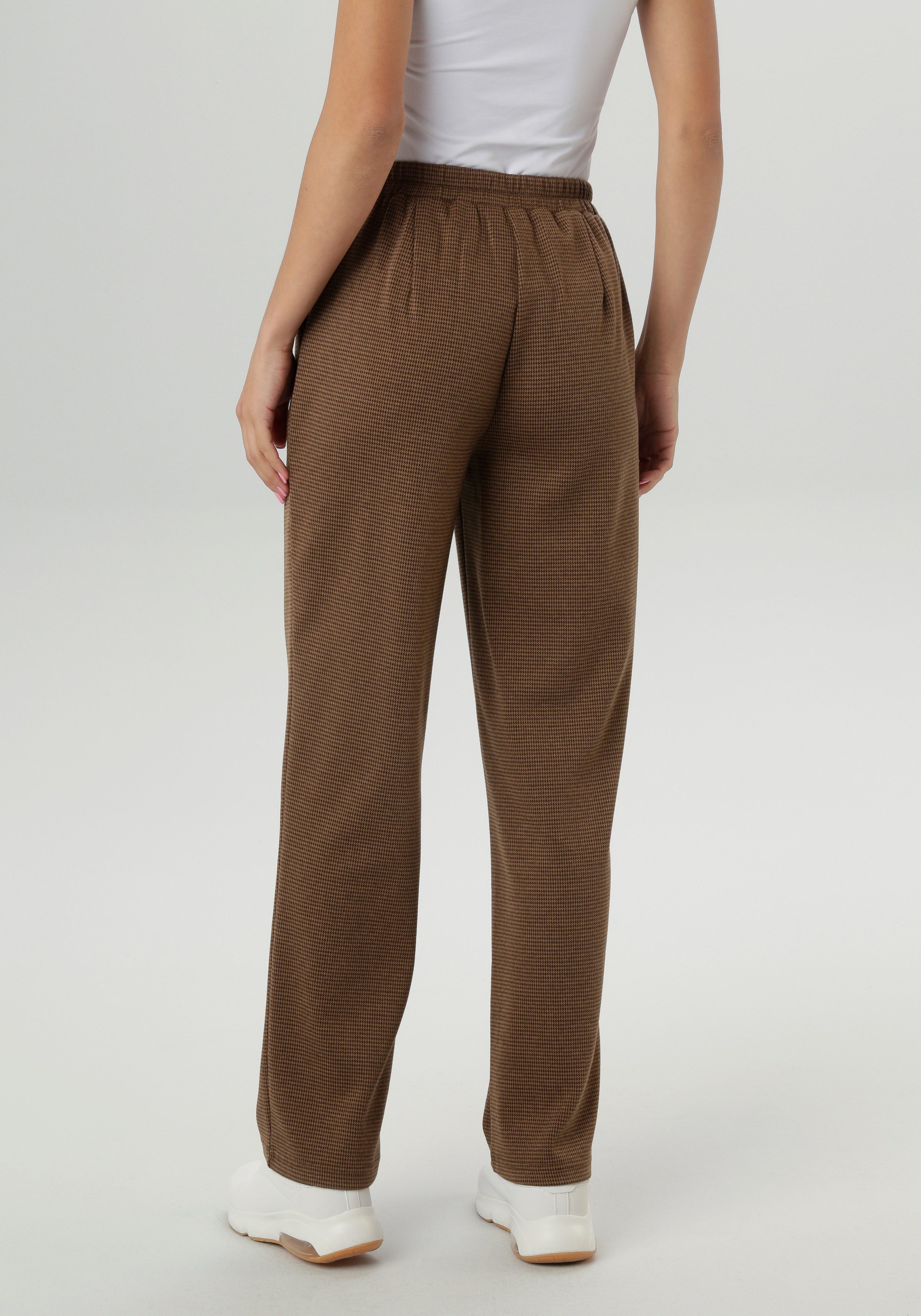 Aniston SELECTED Comfortbroek