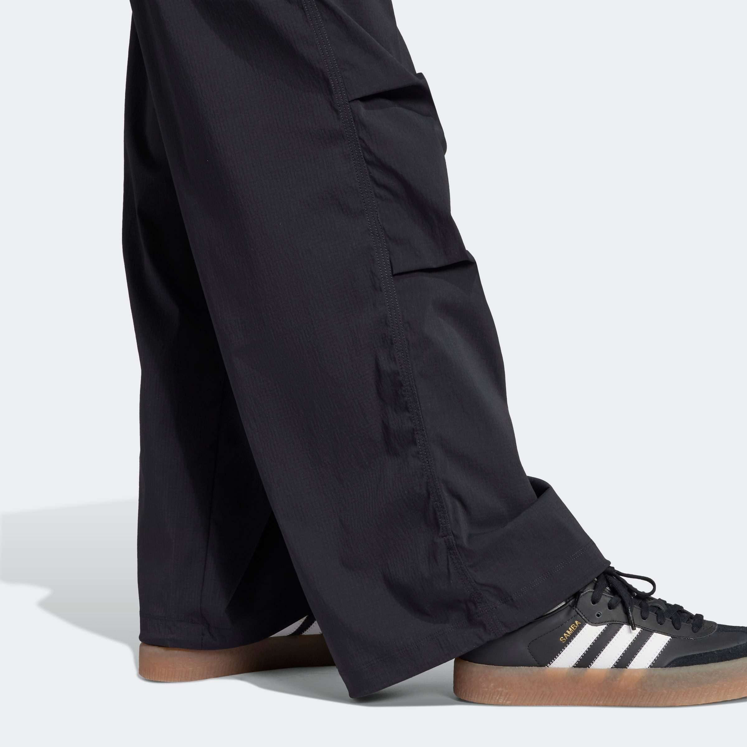 adidas Originals Sportbroek ESS S PARA PANT (1-delig)