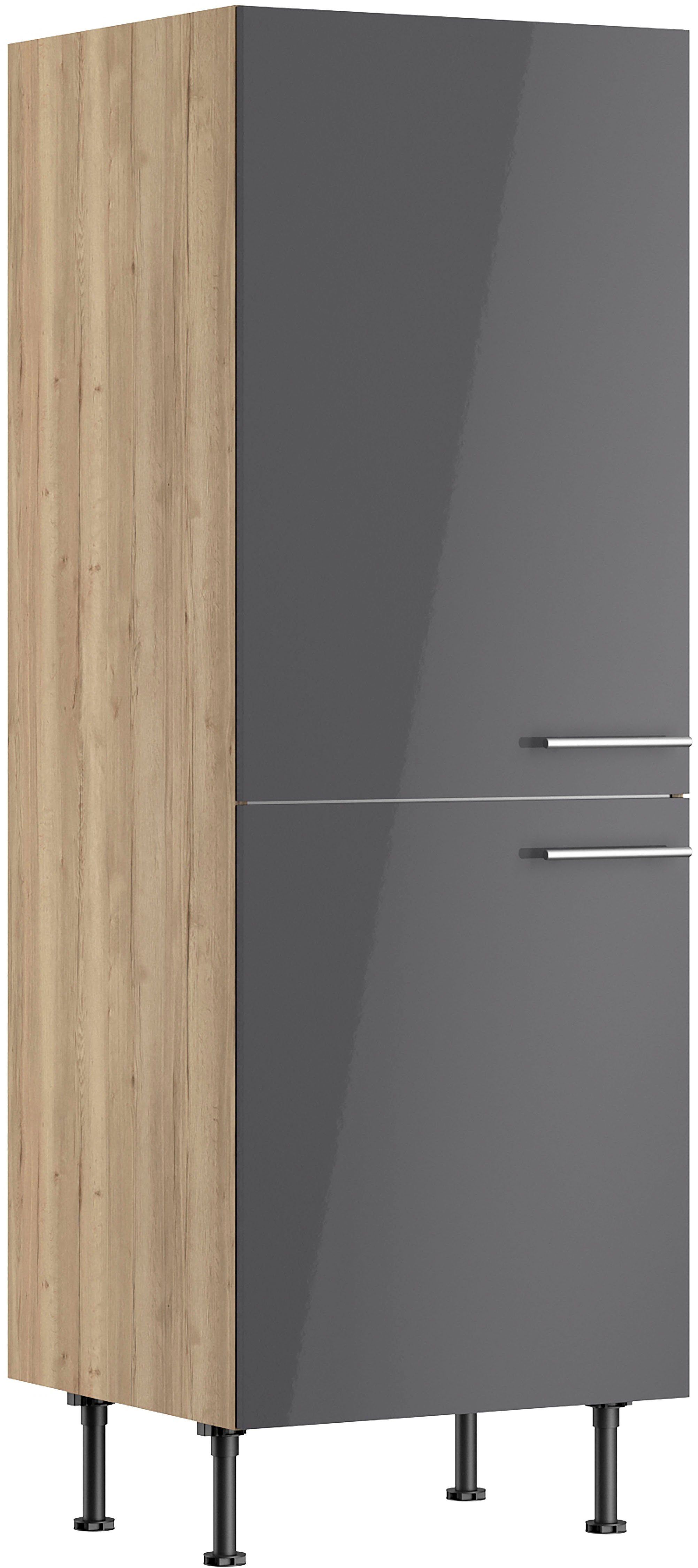OPTIFIT Halfhoge kast Klara Breedte 60 cm