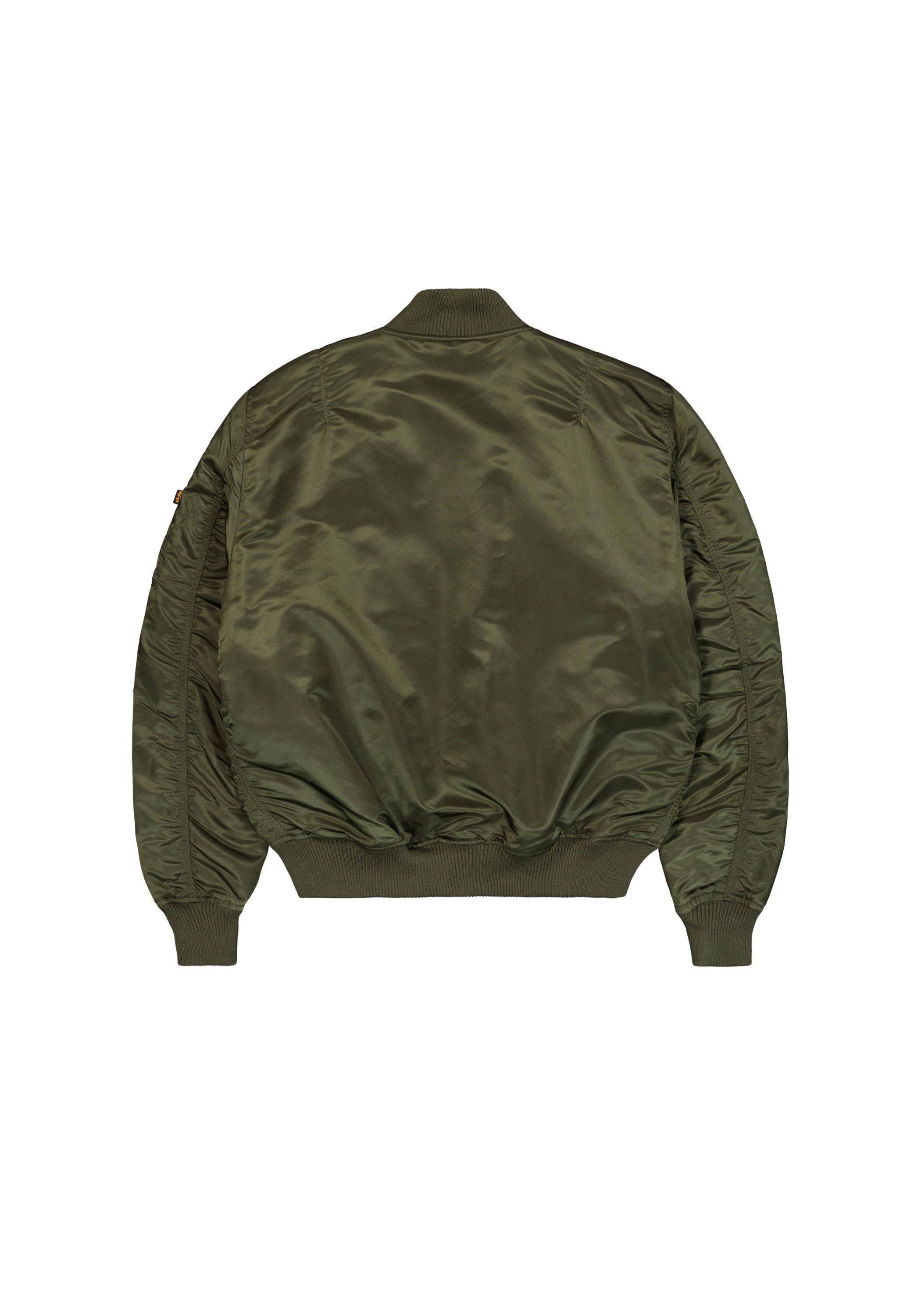 Alpha Industries Bomberjack Alpha Industries Men - Bomber Jackets MA-1 VF Vintage Fit 59