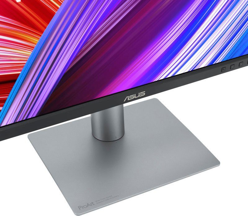 Asus Ledscherm ASUS Monitor, 61,2 cm / 24,1", WUXGA
