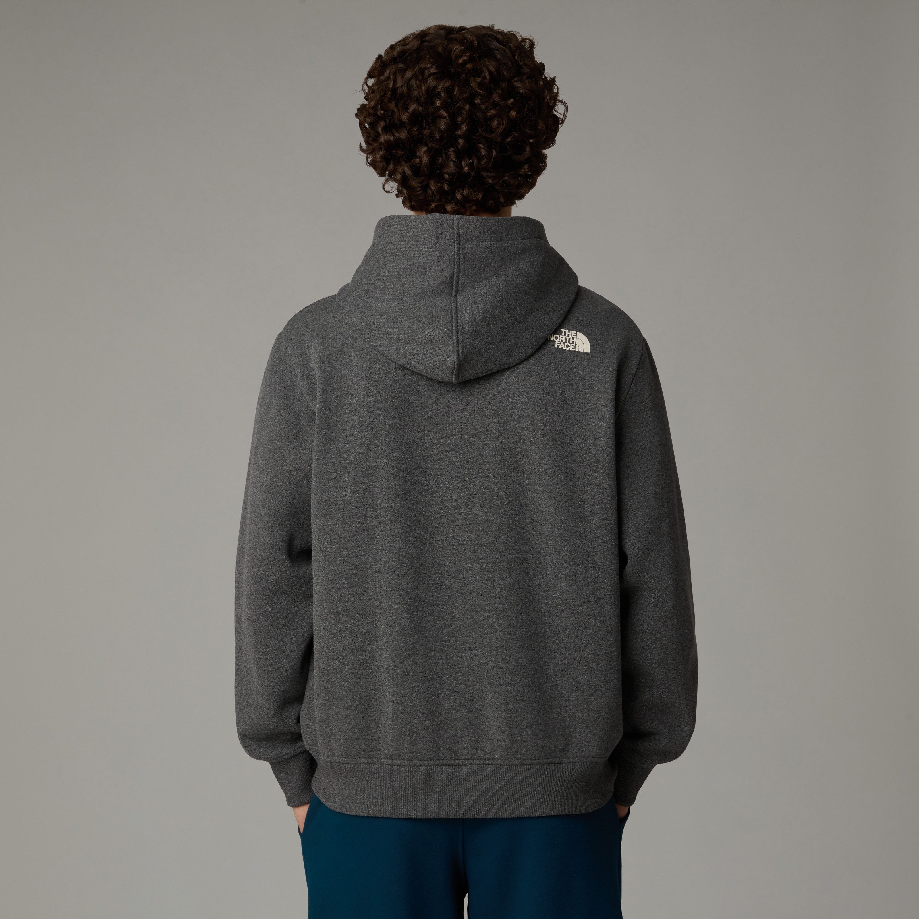 The North Face Hoodie