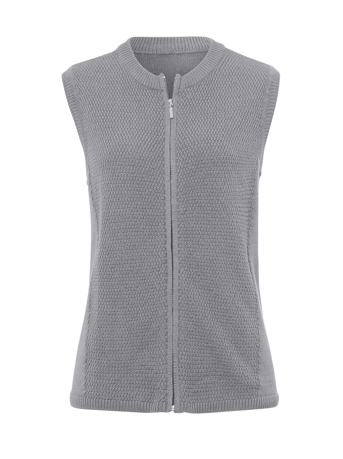 Classic Basics Mouwloos vest