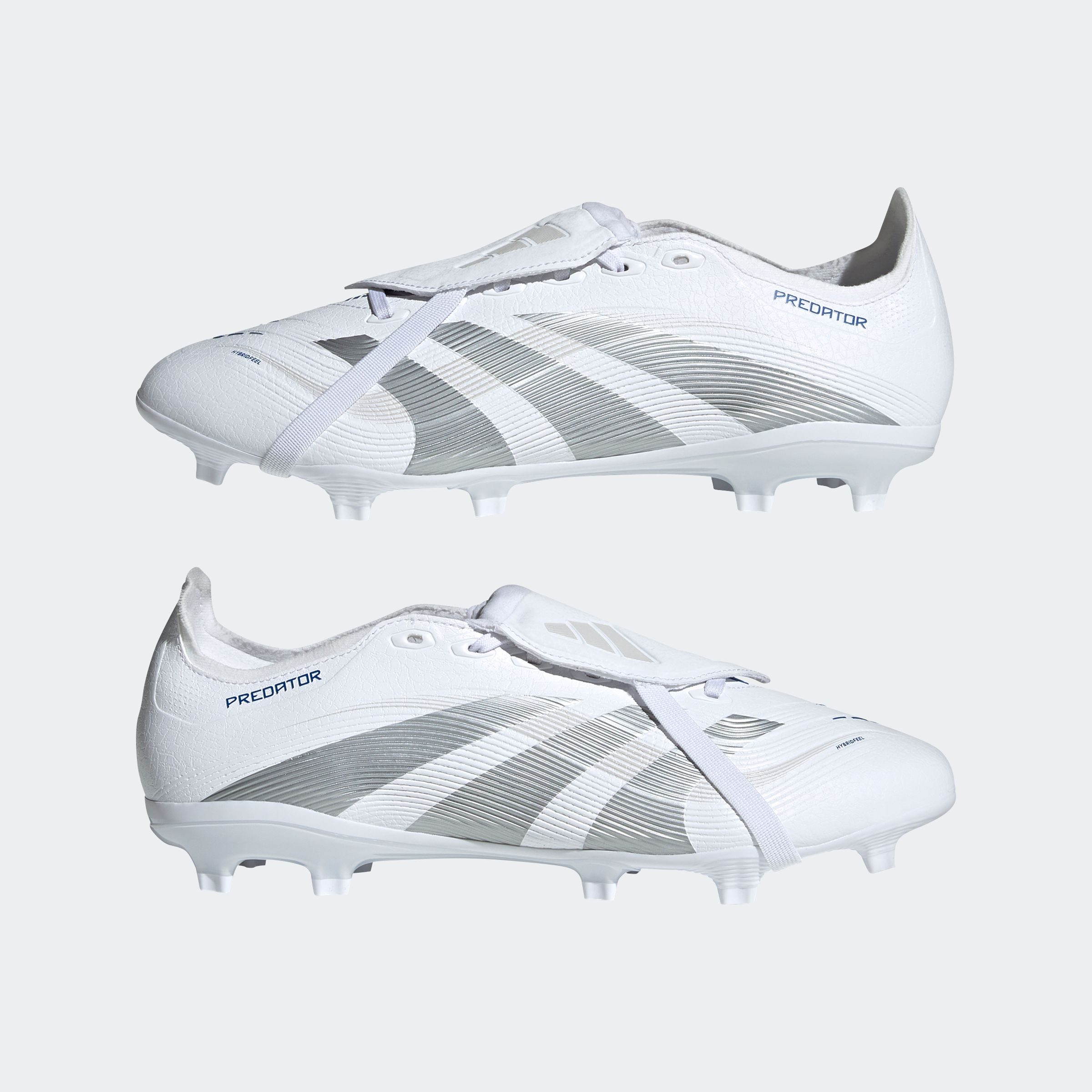 adidas Performance Voetbalschoenen PREDATOR LEAGUE FOLD-OVER TONGUE FG/MG